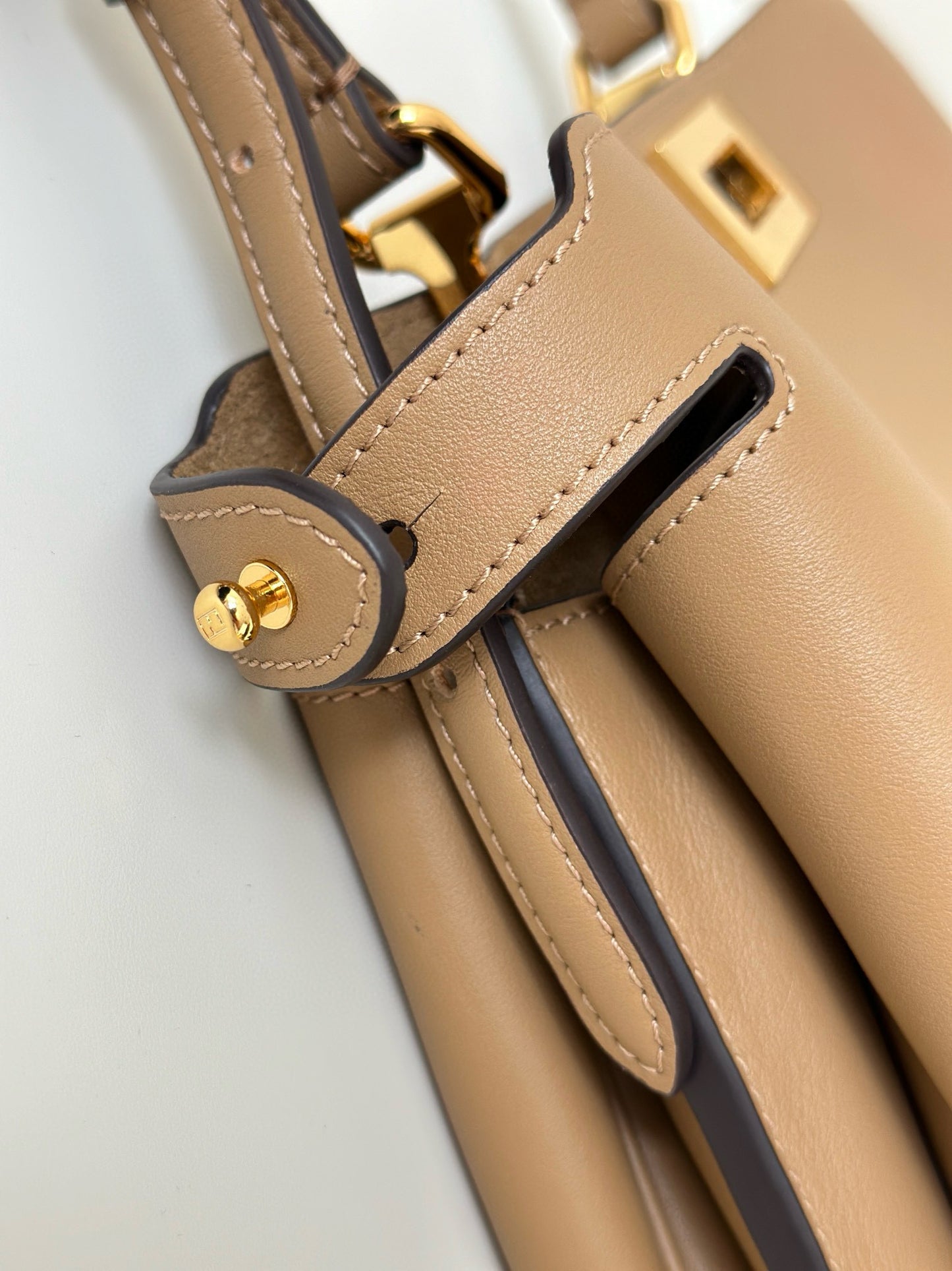 Fendi Peekaboo Bag (Small)