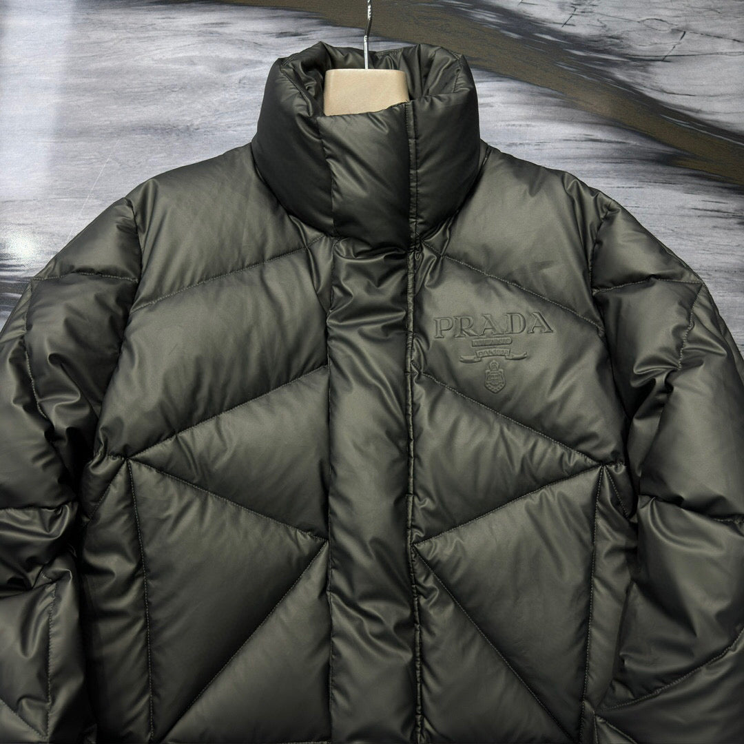 Prada Down Jacket