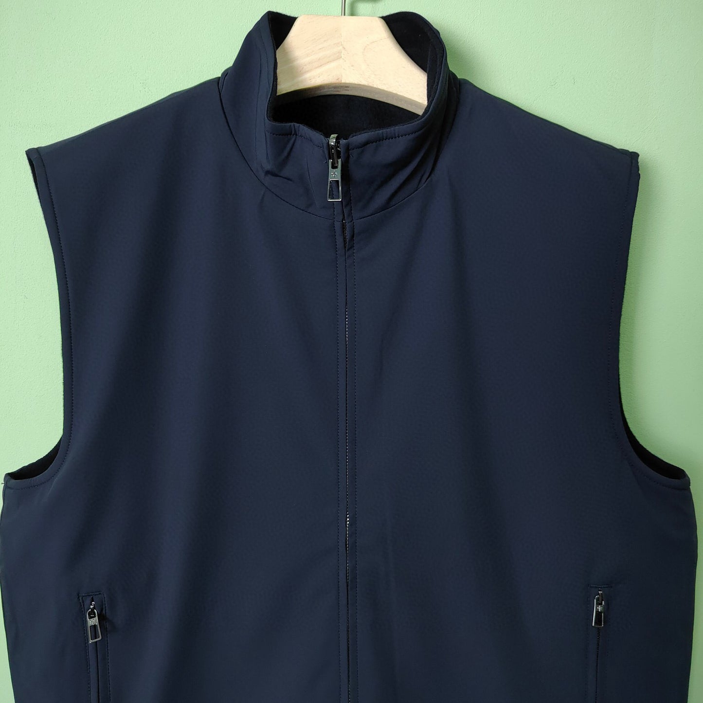 Loro Piana Vest