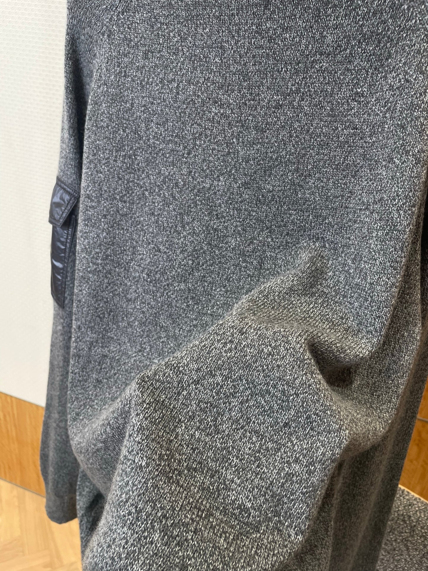Moncler Long Sleeve