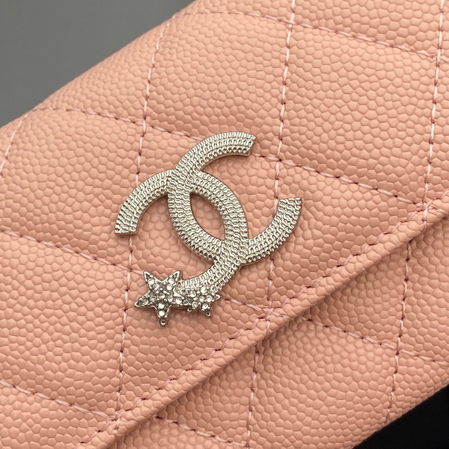 Chanel Wallet