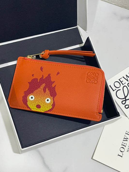 Loewe Wallet