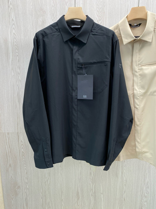 Arcteryx Long Sleeve Shirt