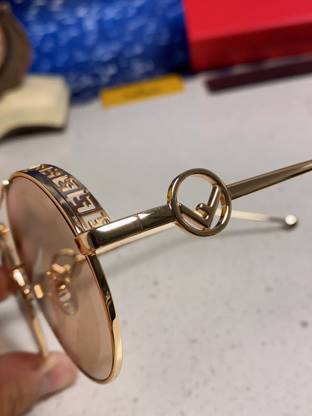 Fendi Sunglasses