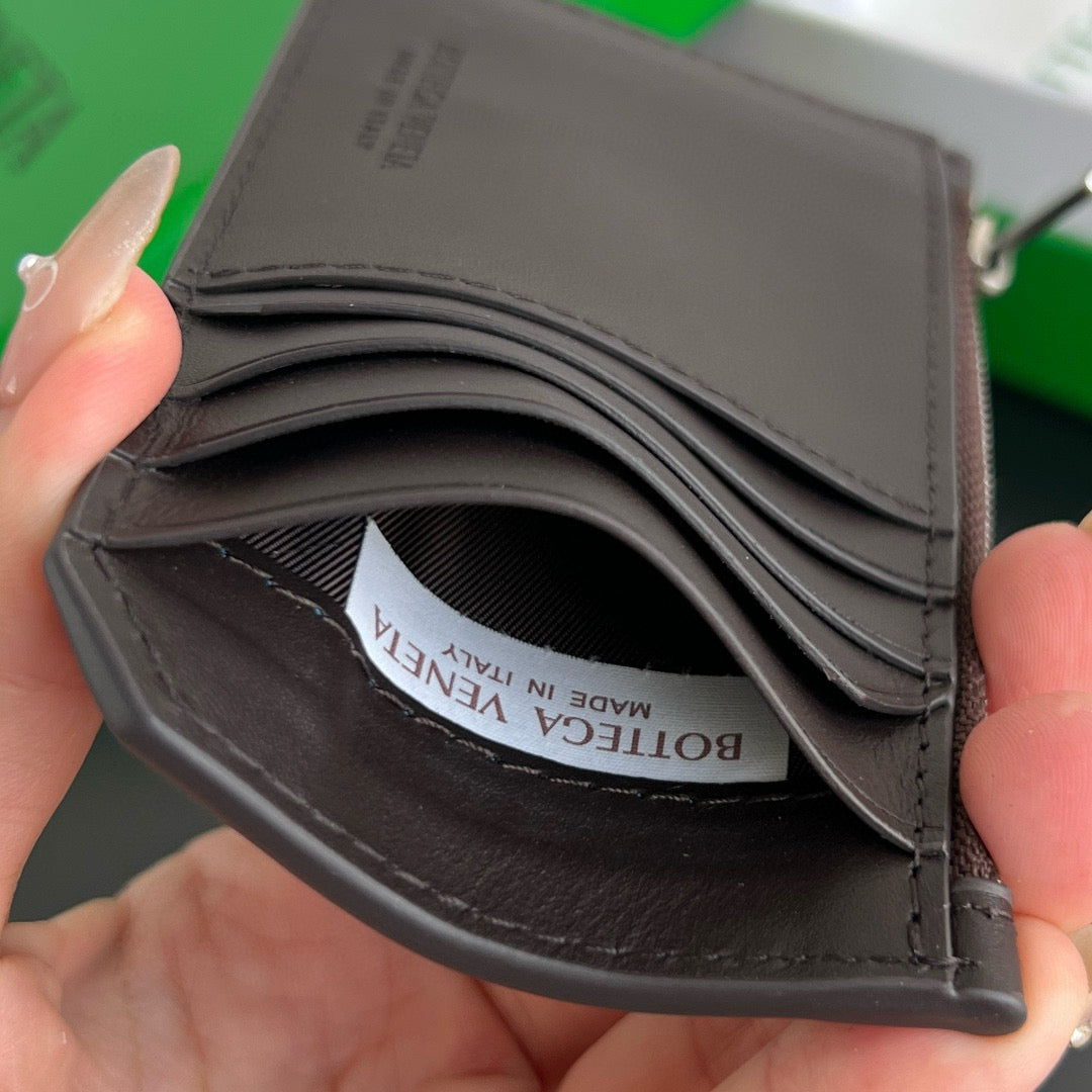 Bottega Veneta Coin Pouch