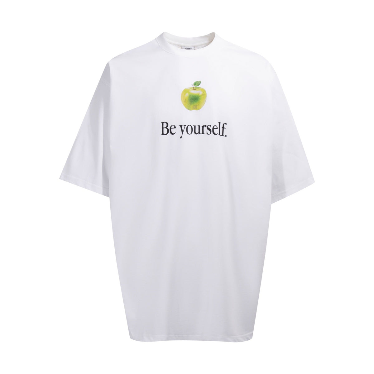 Vetements T-Shirts