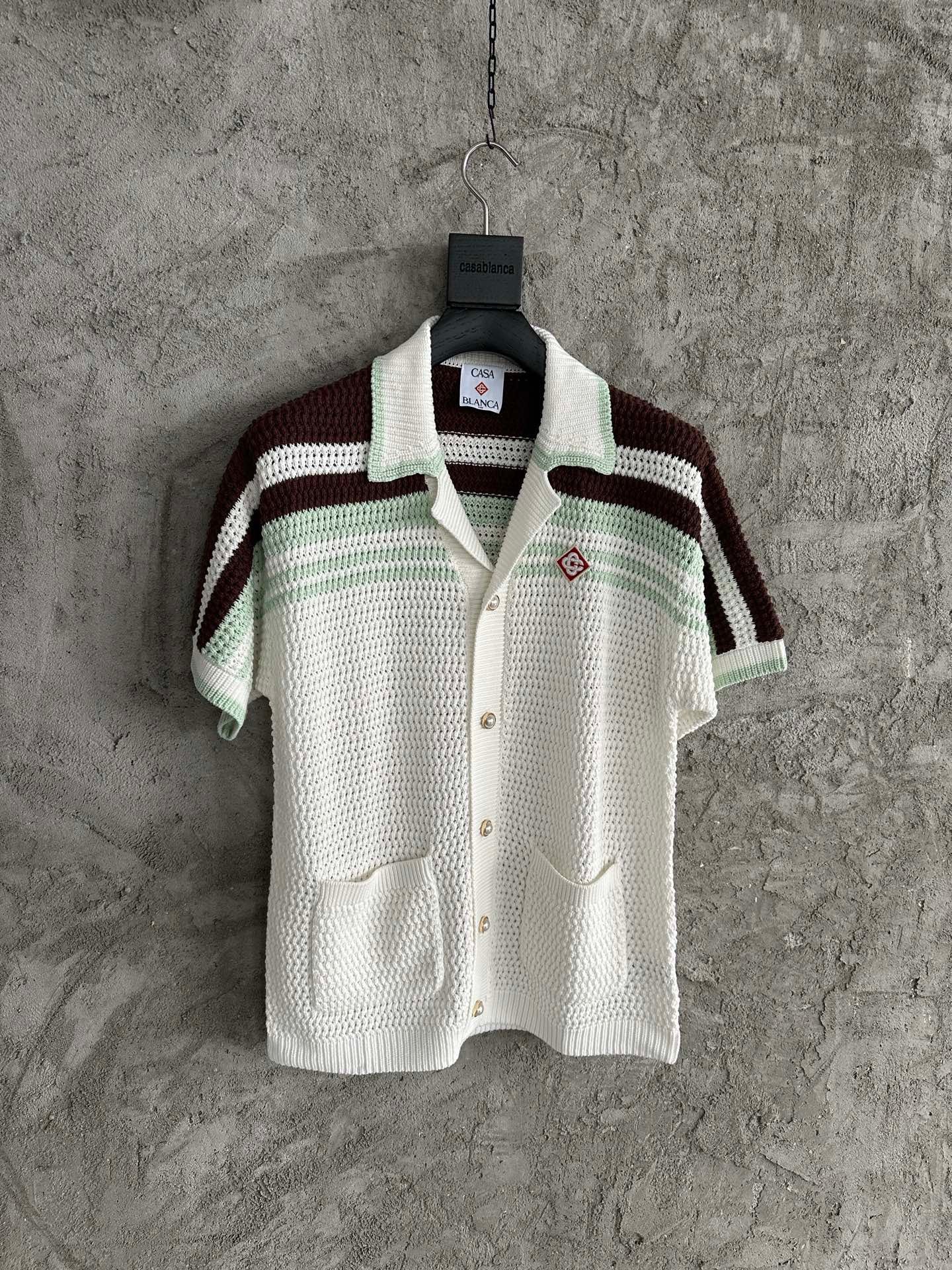 Casablanca Shirt