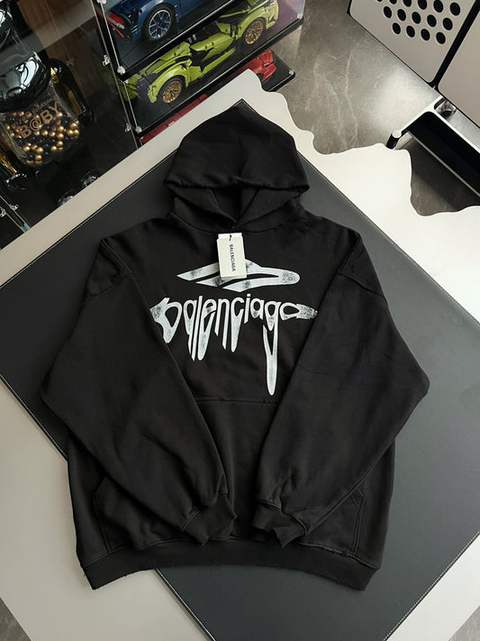 Balenciaga Hoodie