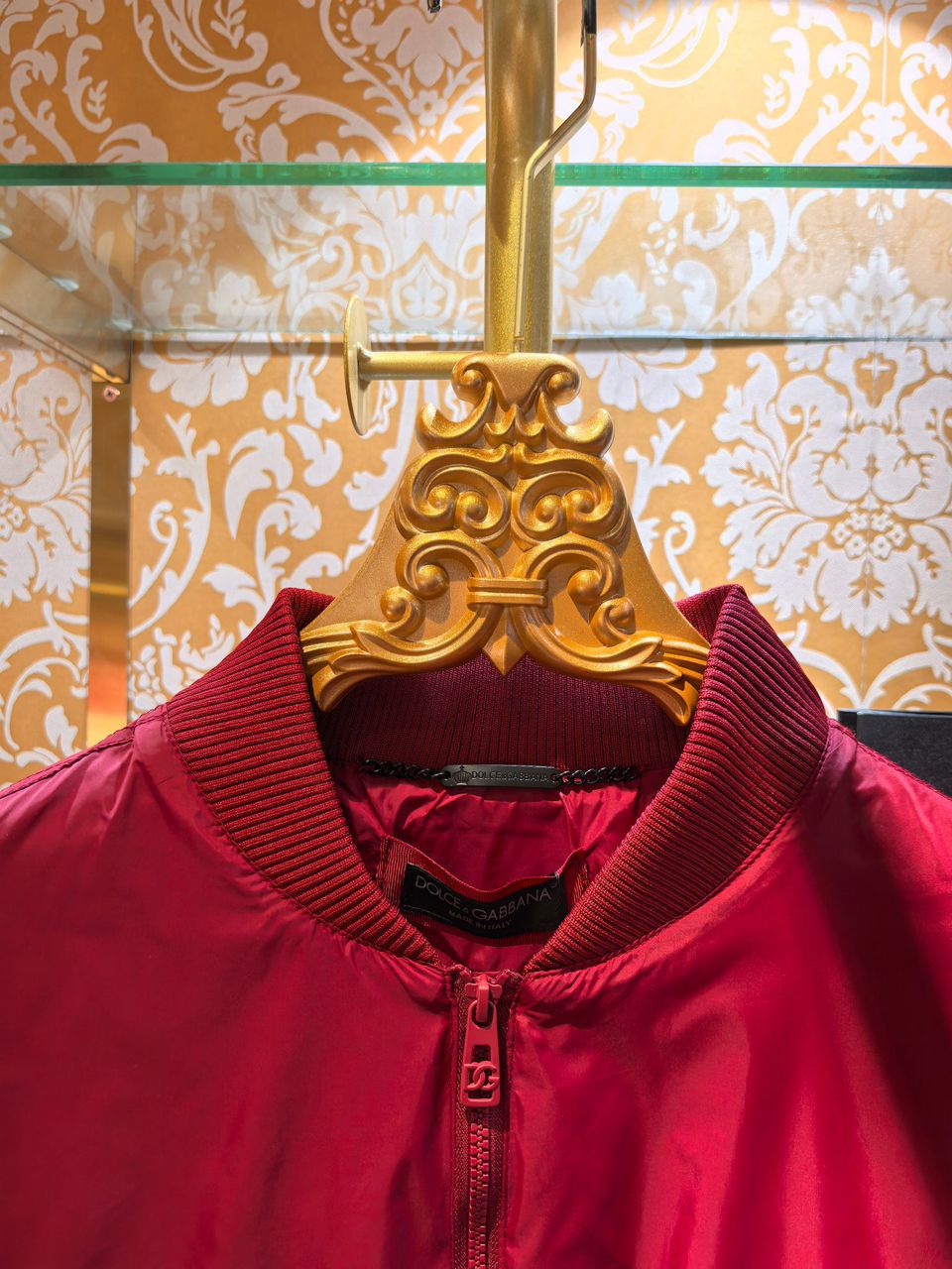 Dolce & Gabbana Jacket