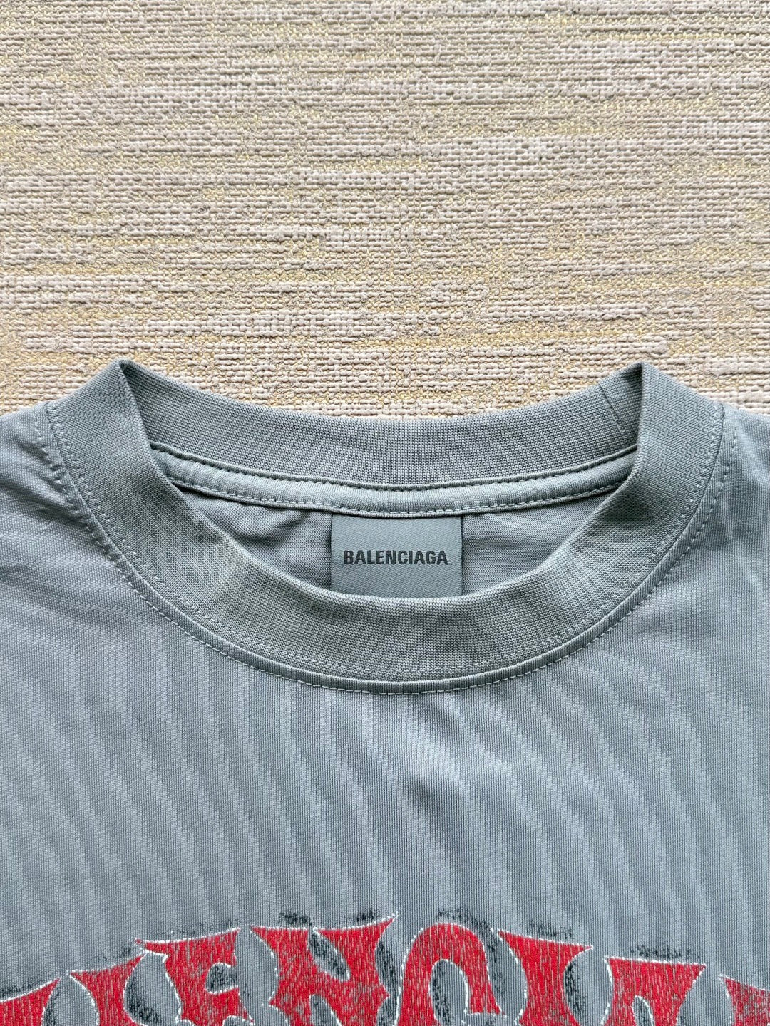 Balenciaga T-Shirt