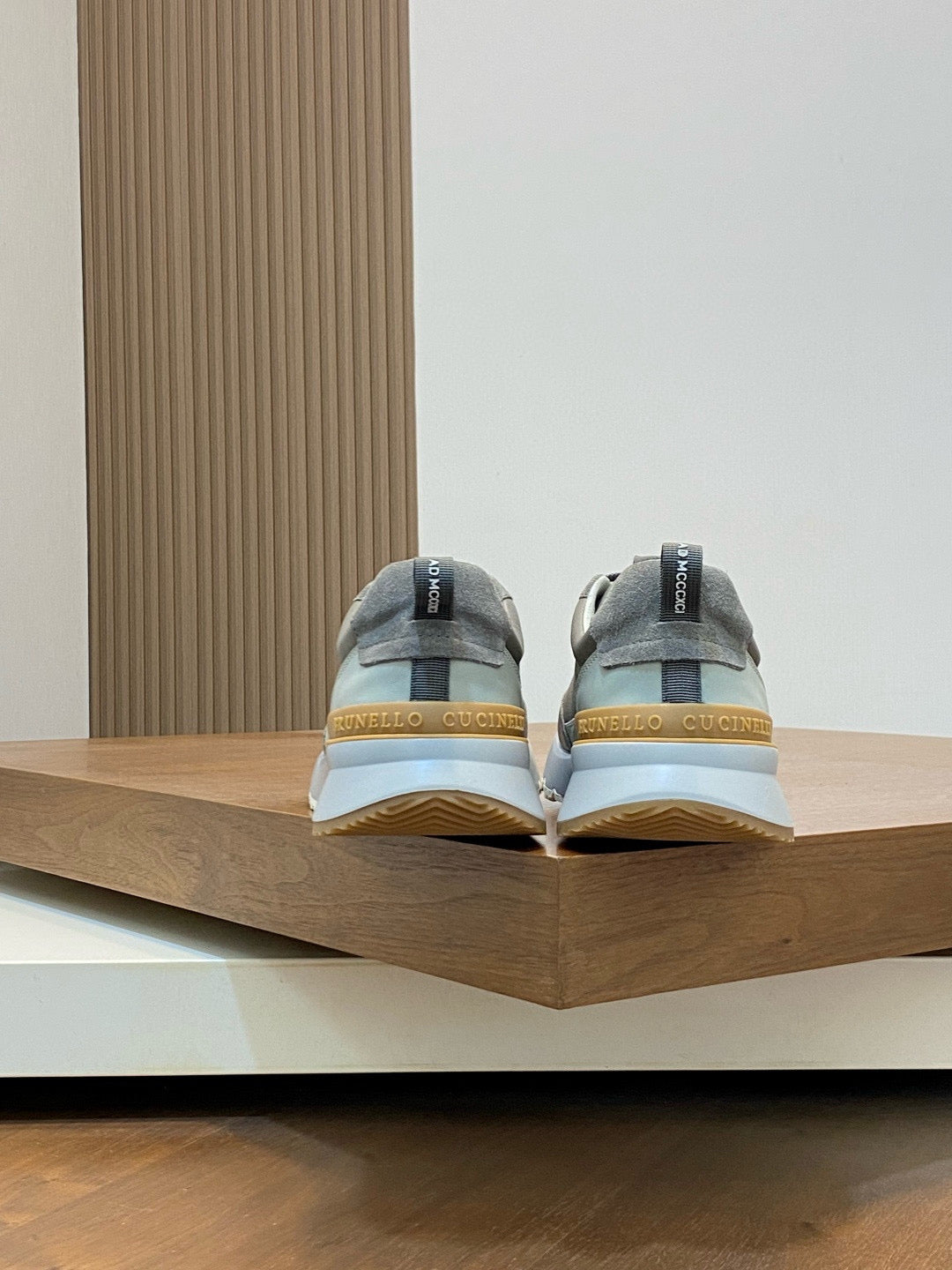 Brunello Cucinelli Shoes