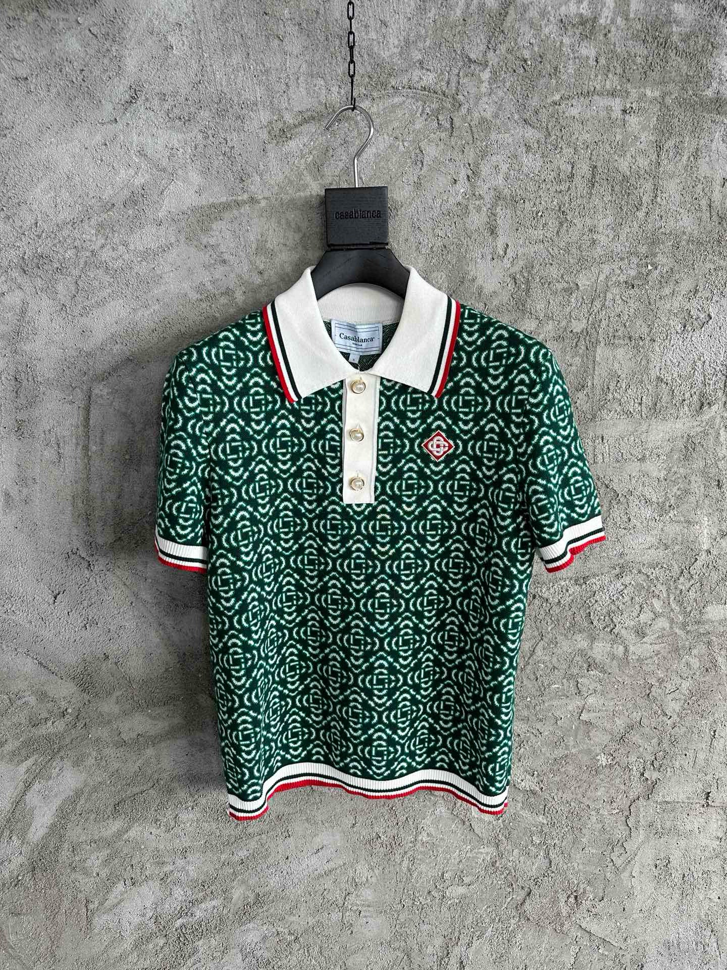 Casablanca Polo