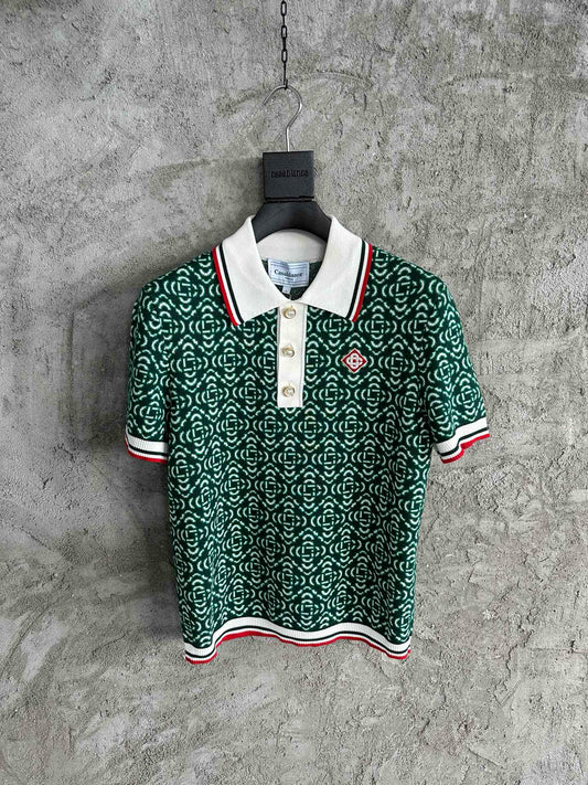 Casablanca Polo