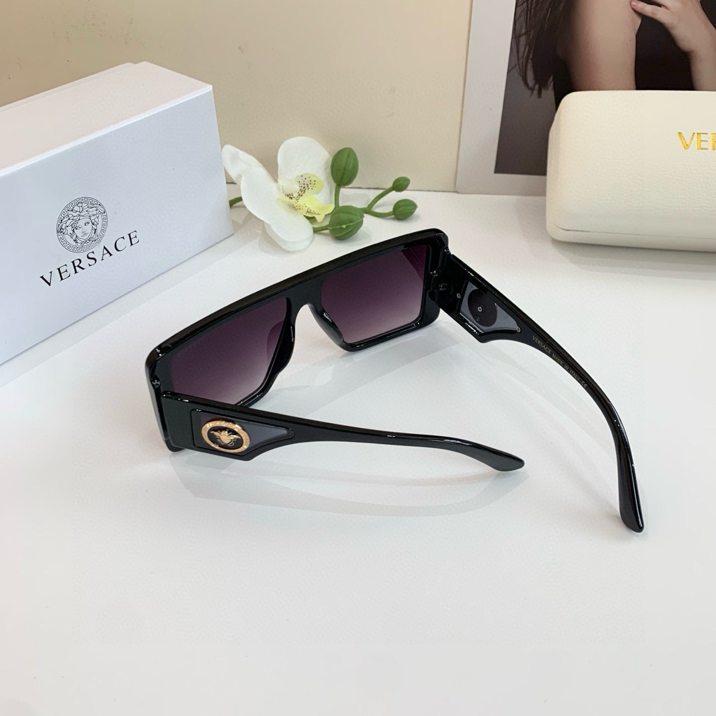 Versace Sunglasses