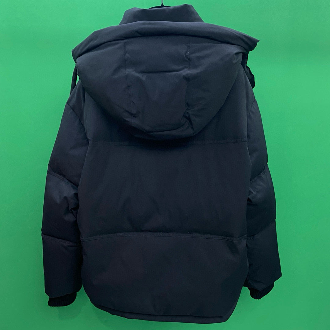 Ami Down Jacket