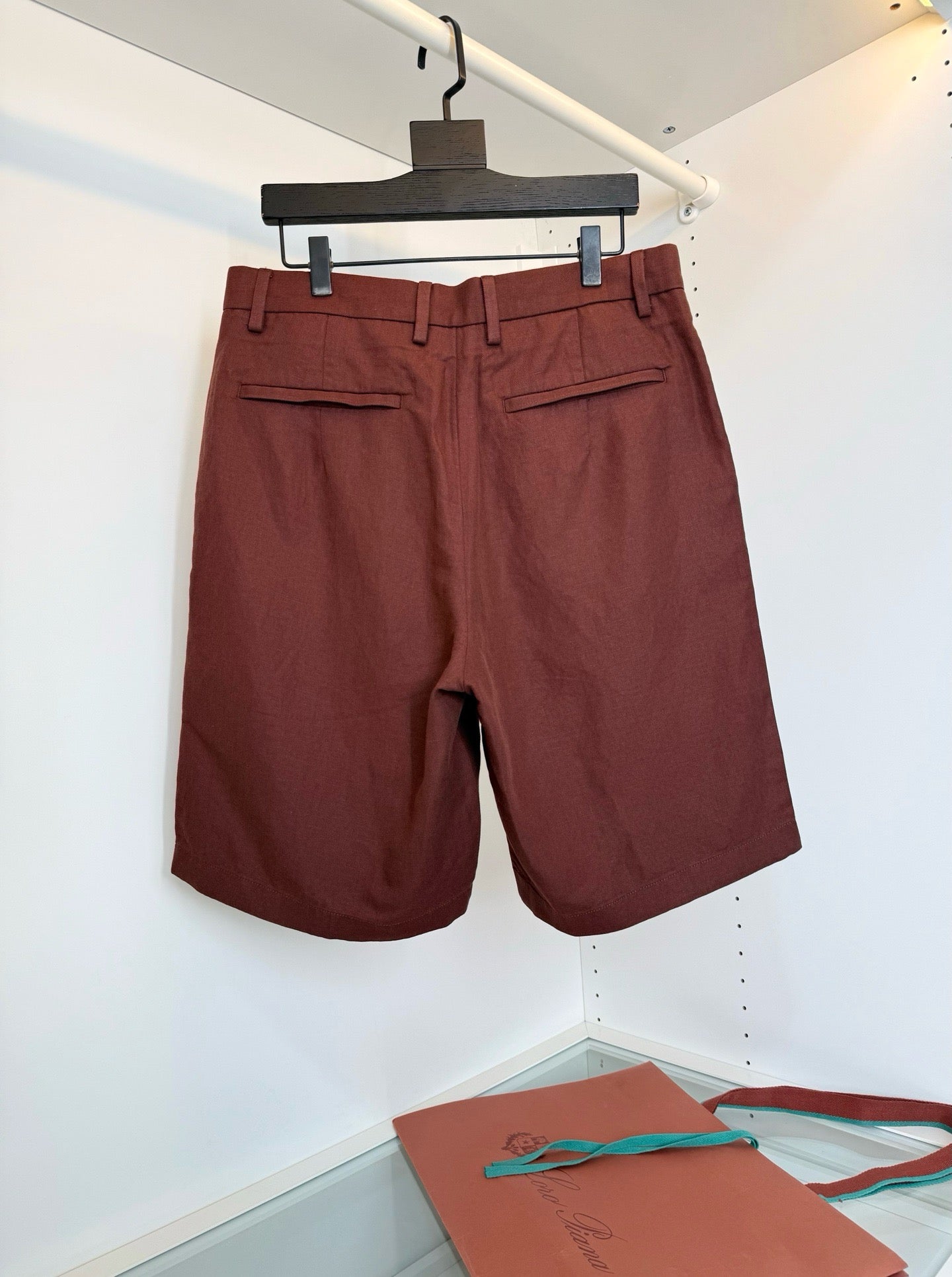 LP Shorts