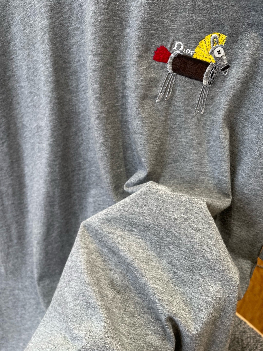 Dior T-shirt