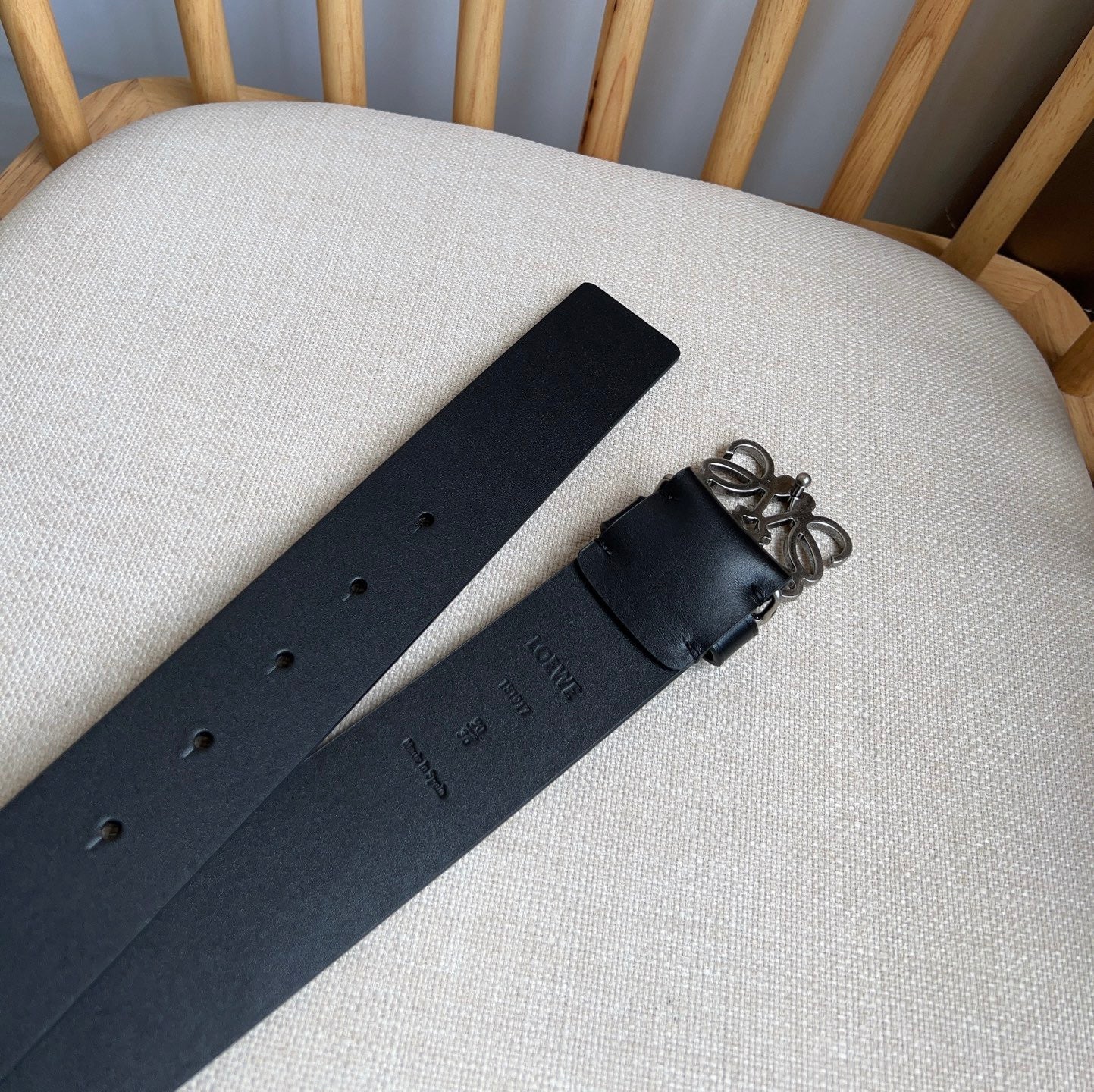 Loewe Belt