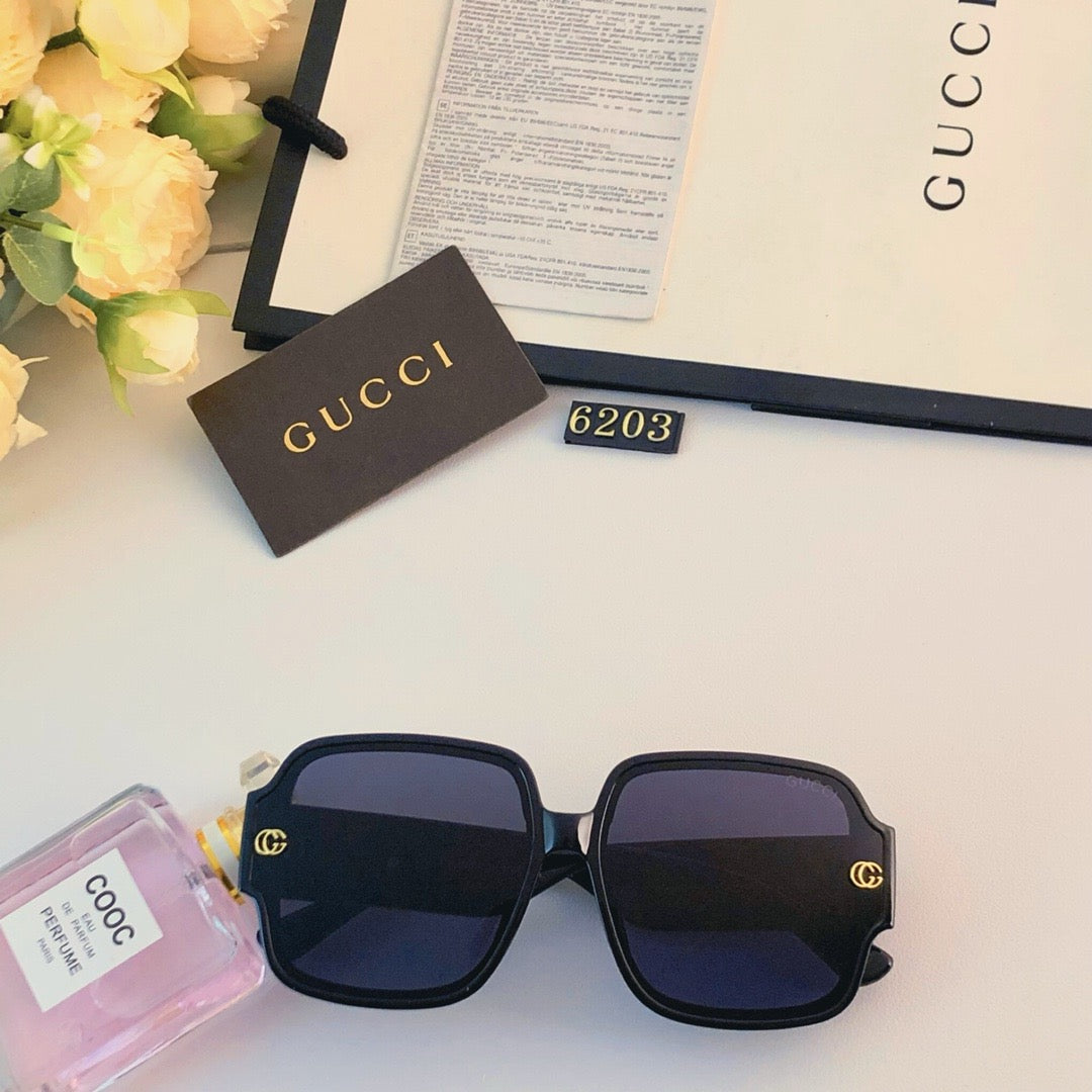 gafas de sol gucci