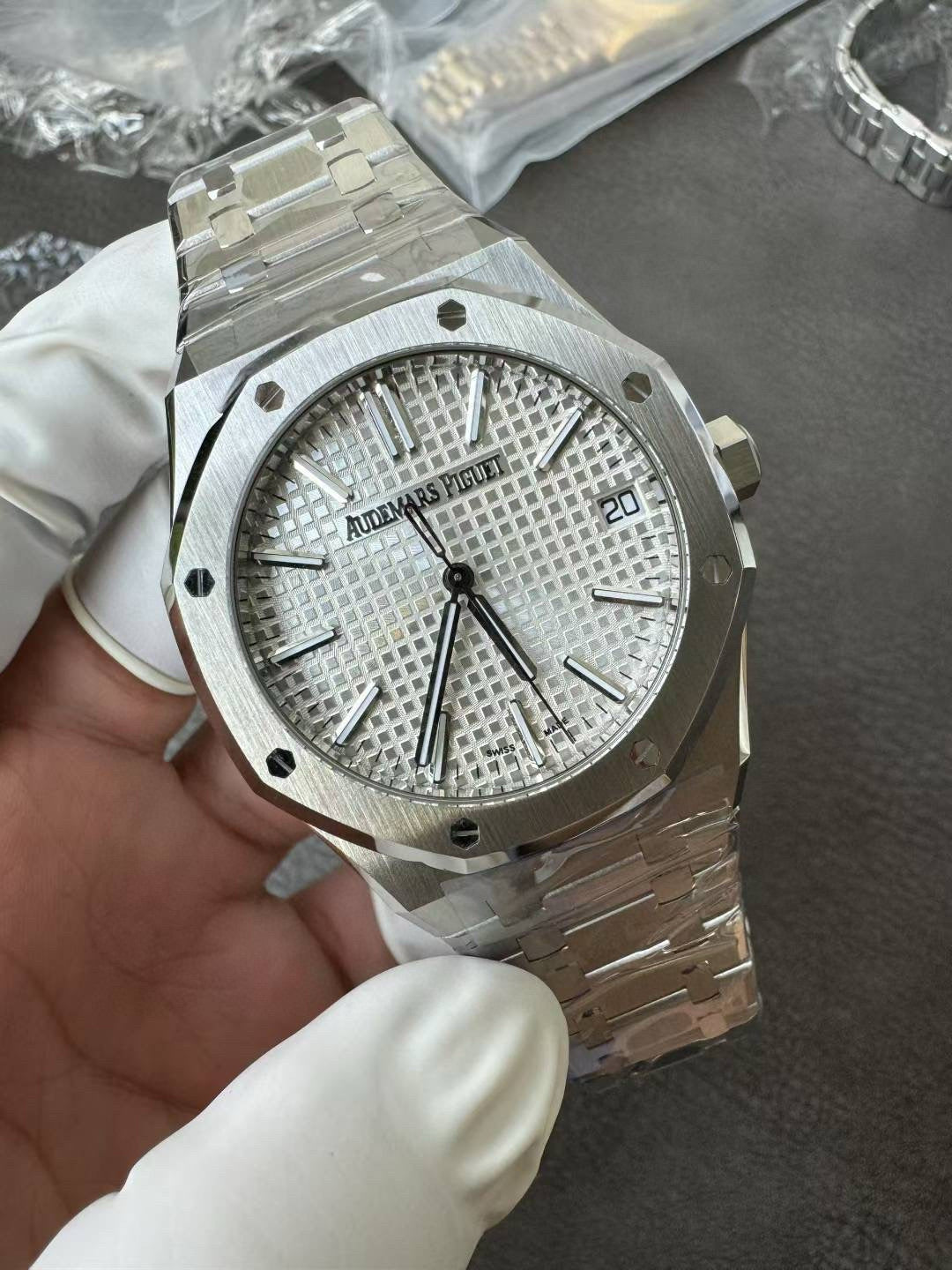 Audemars Piguet Royal Oak 15510 41mm