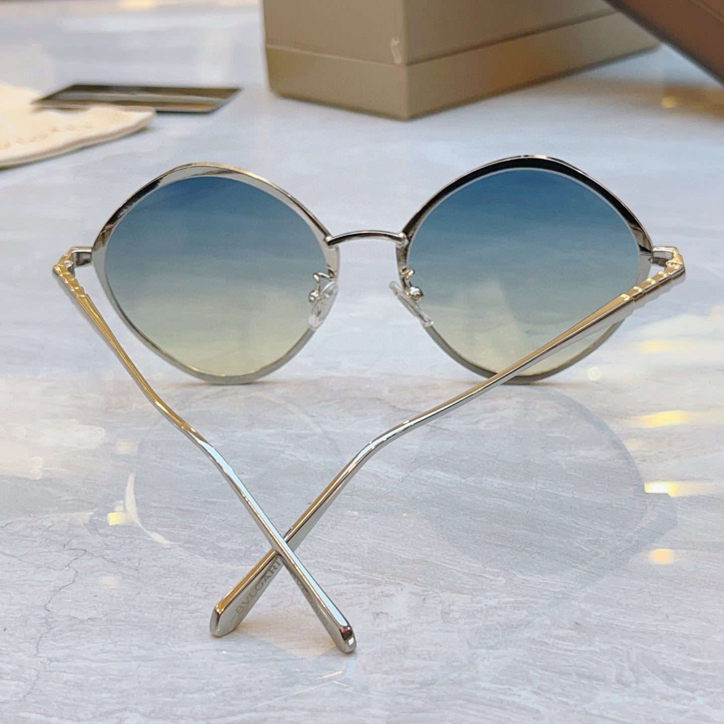 Bvlgari Sunglasses
