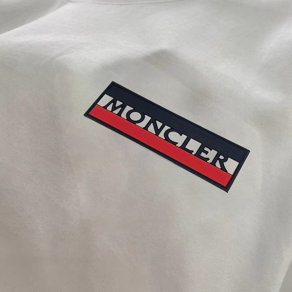 Moncler T-shirt