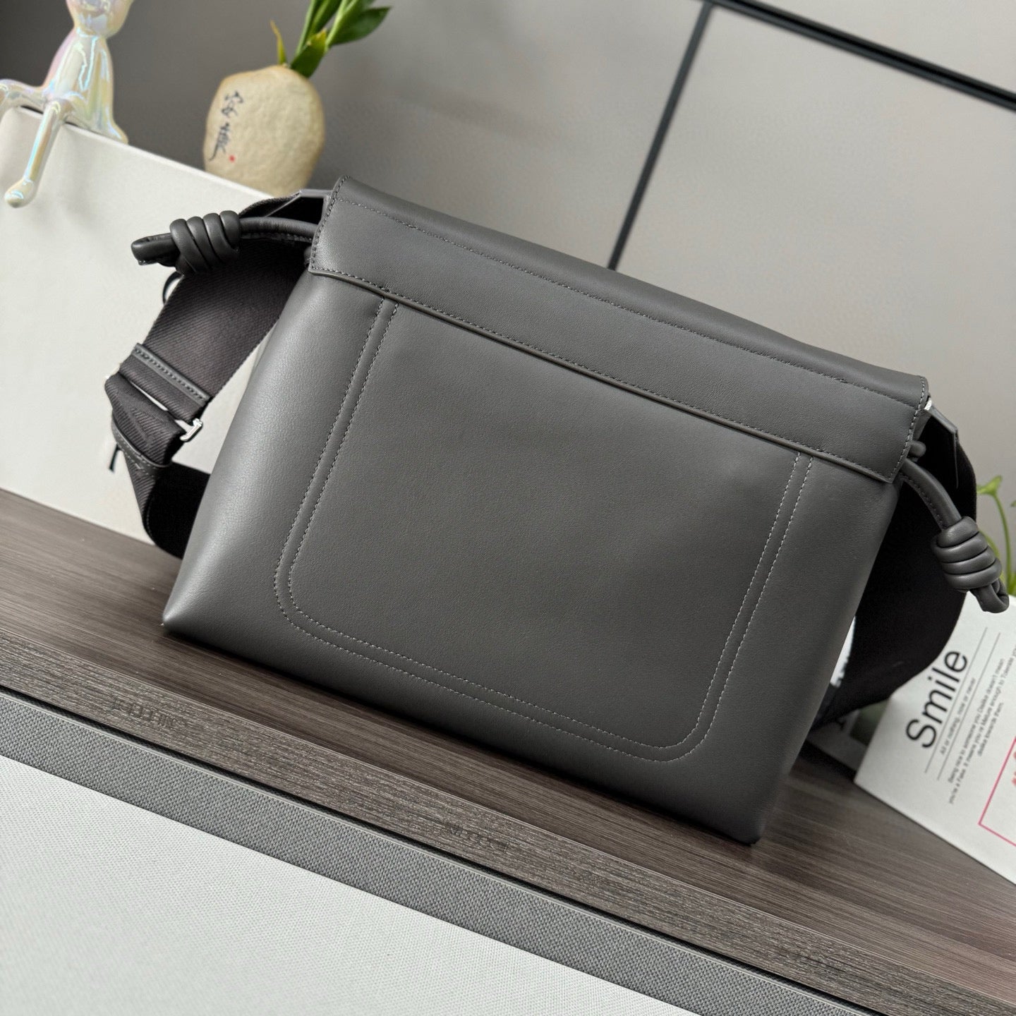 Loewe Messenger Bag