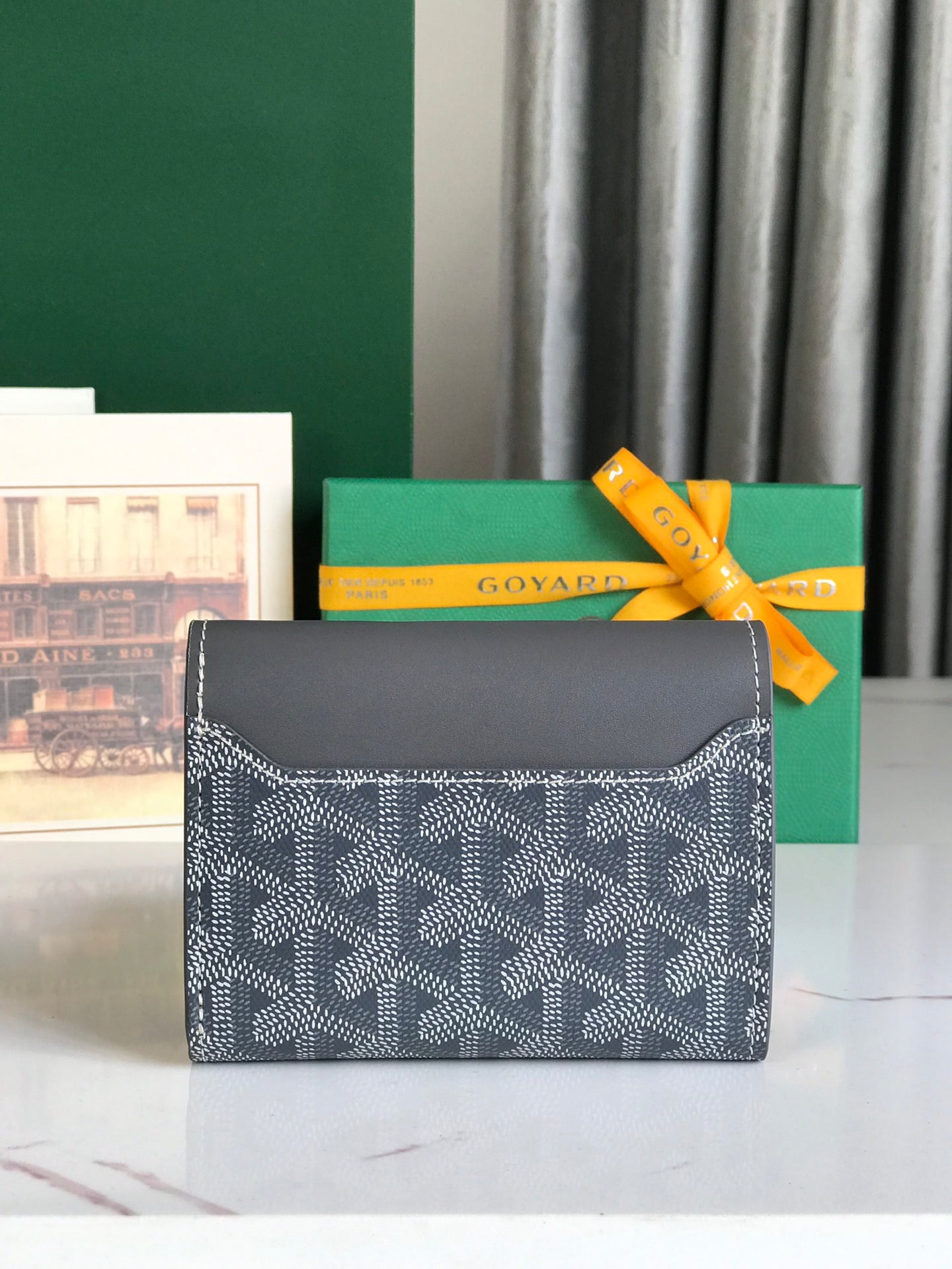 Goyard Wallet