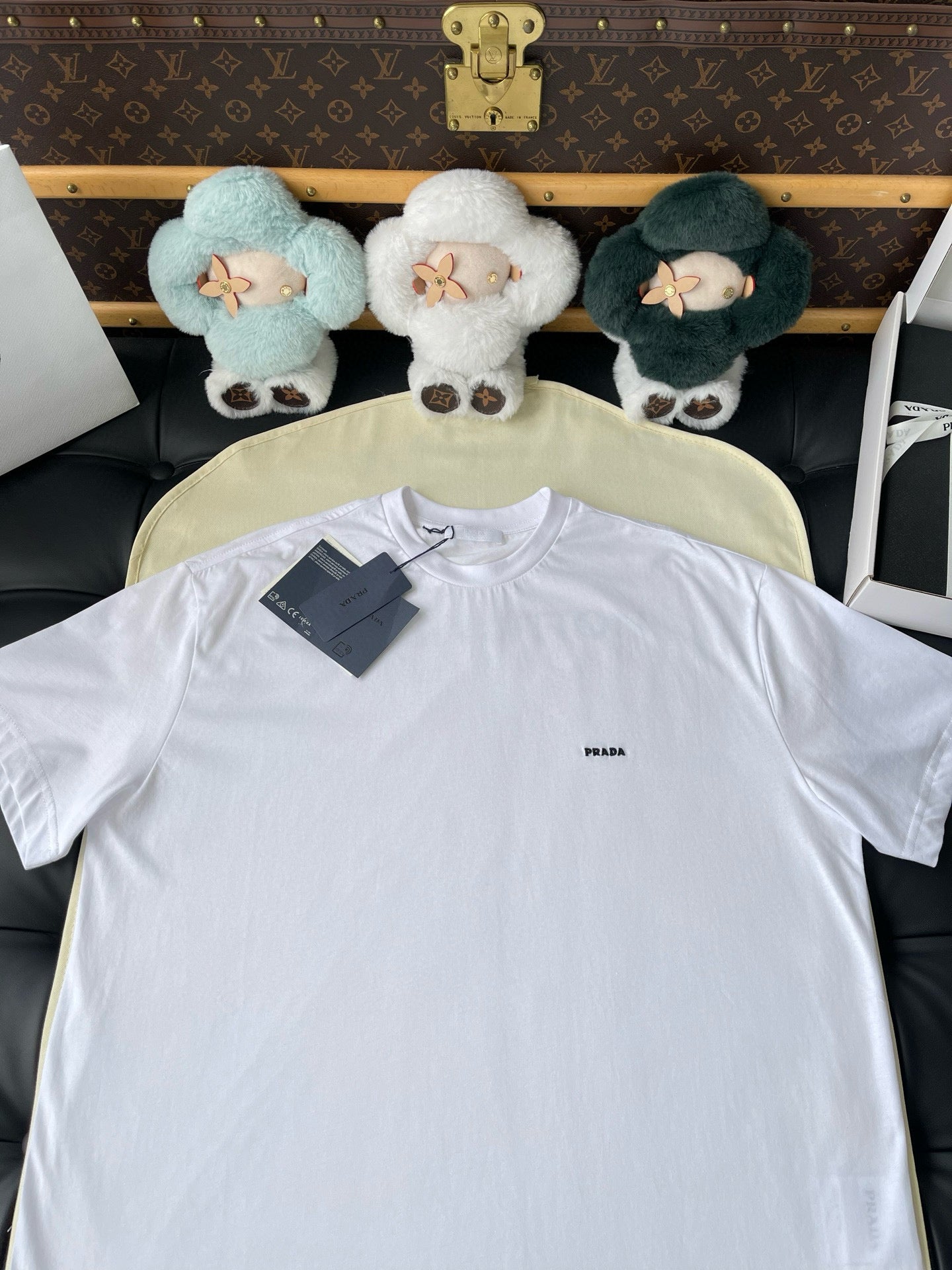 Prada T-Shirt