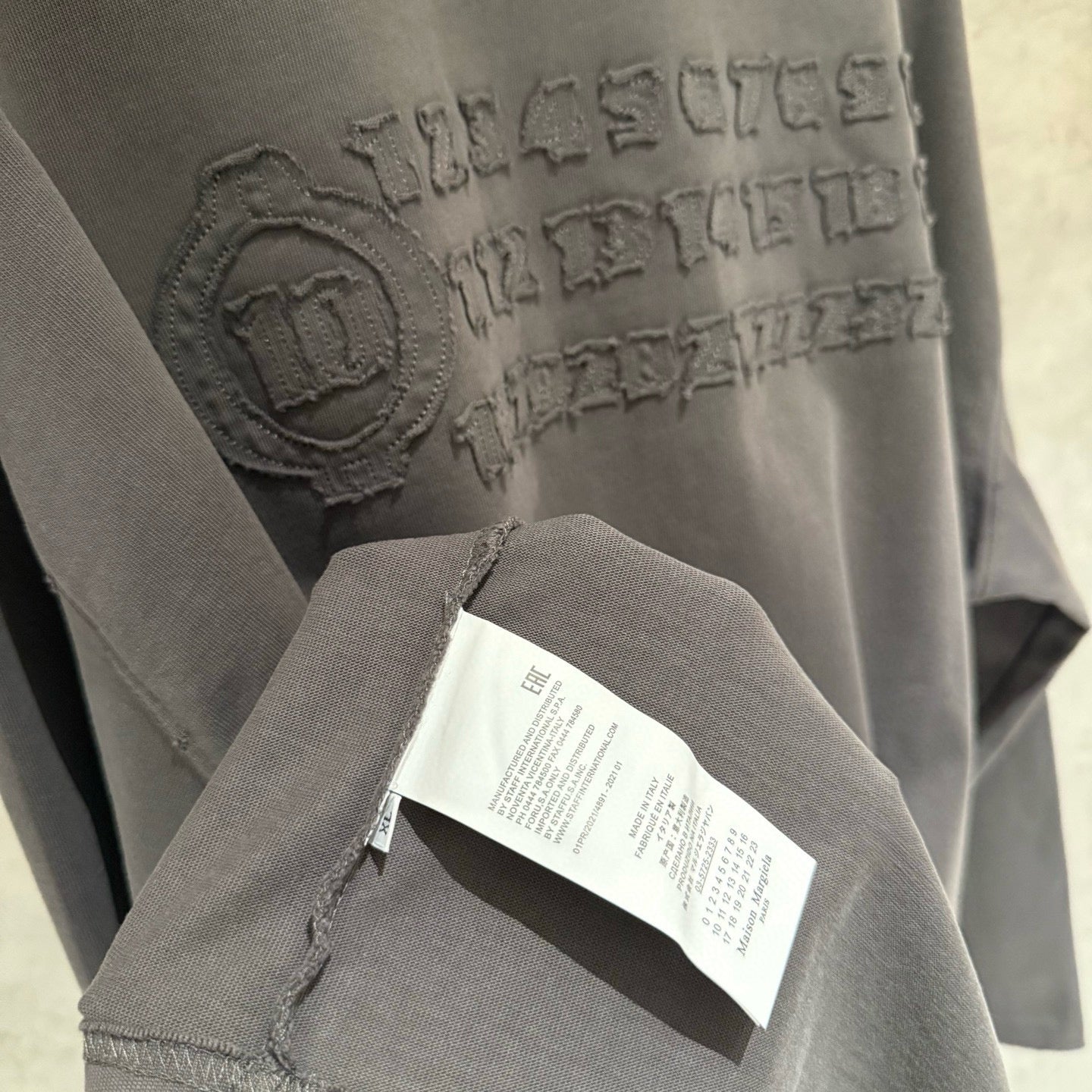 Maison Margiela Sweater