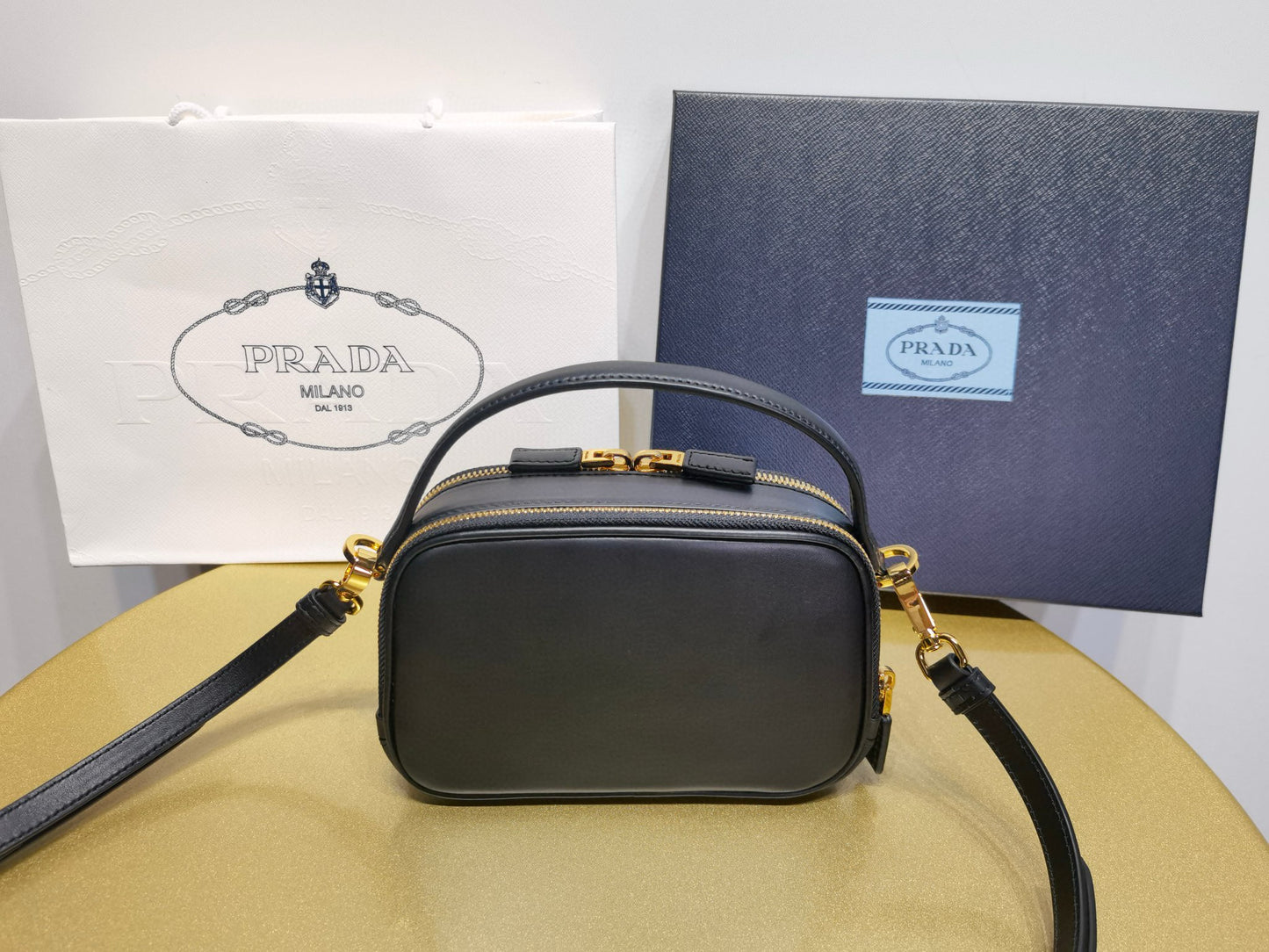 Prada Shoulder Bag