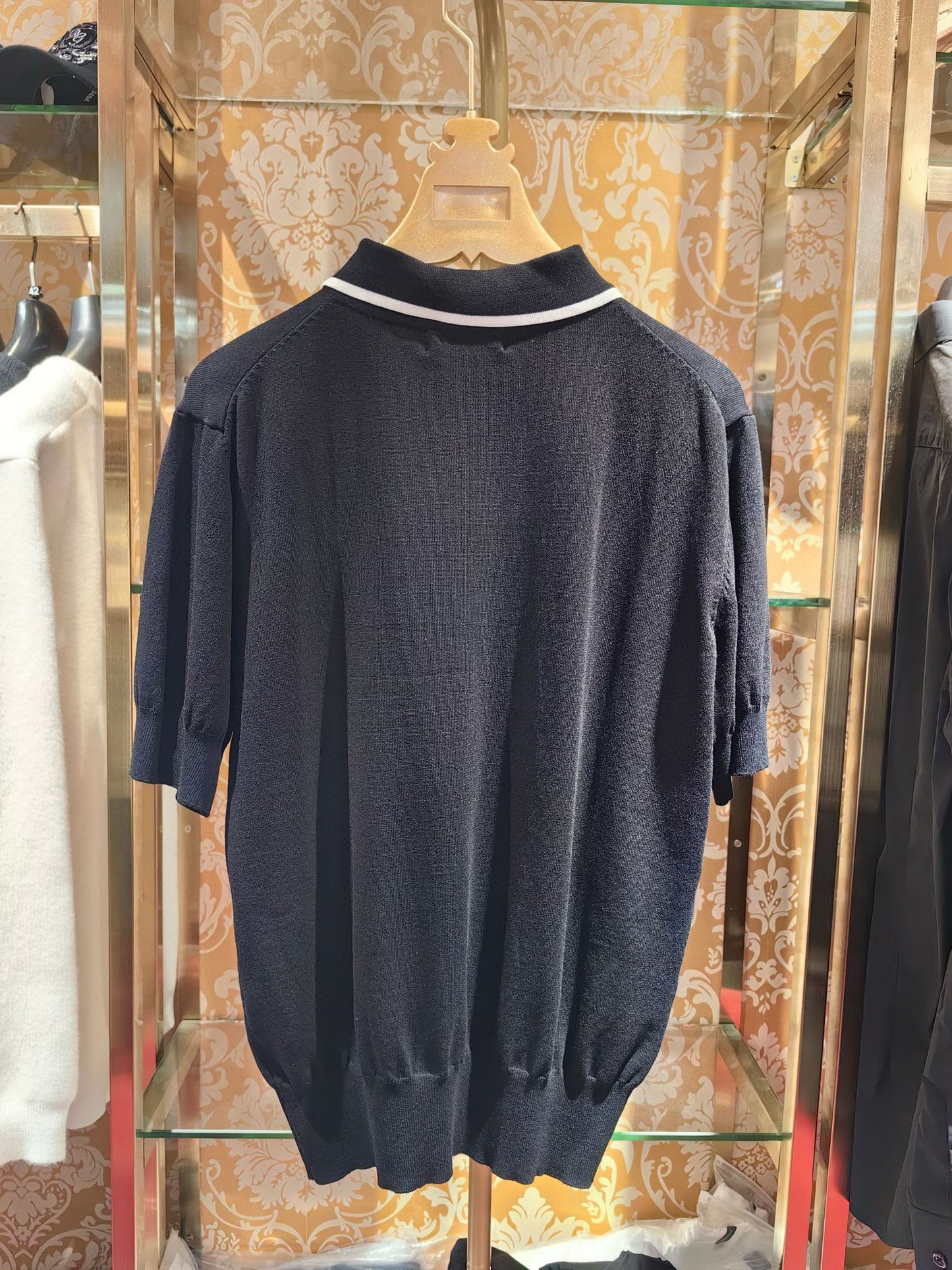 Dolce & Gabbana Polo