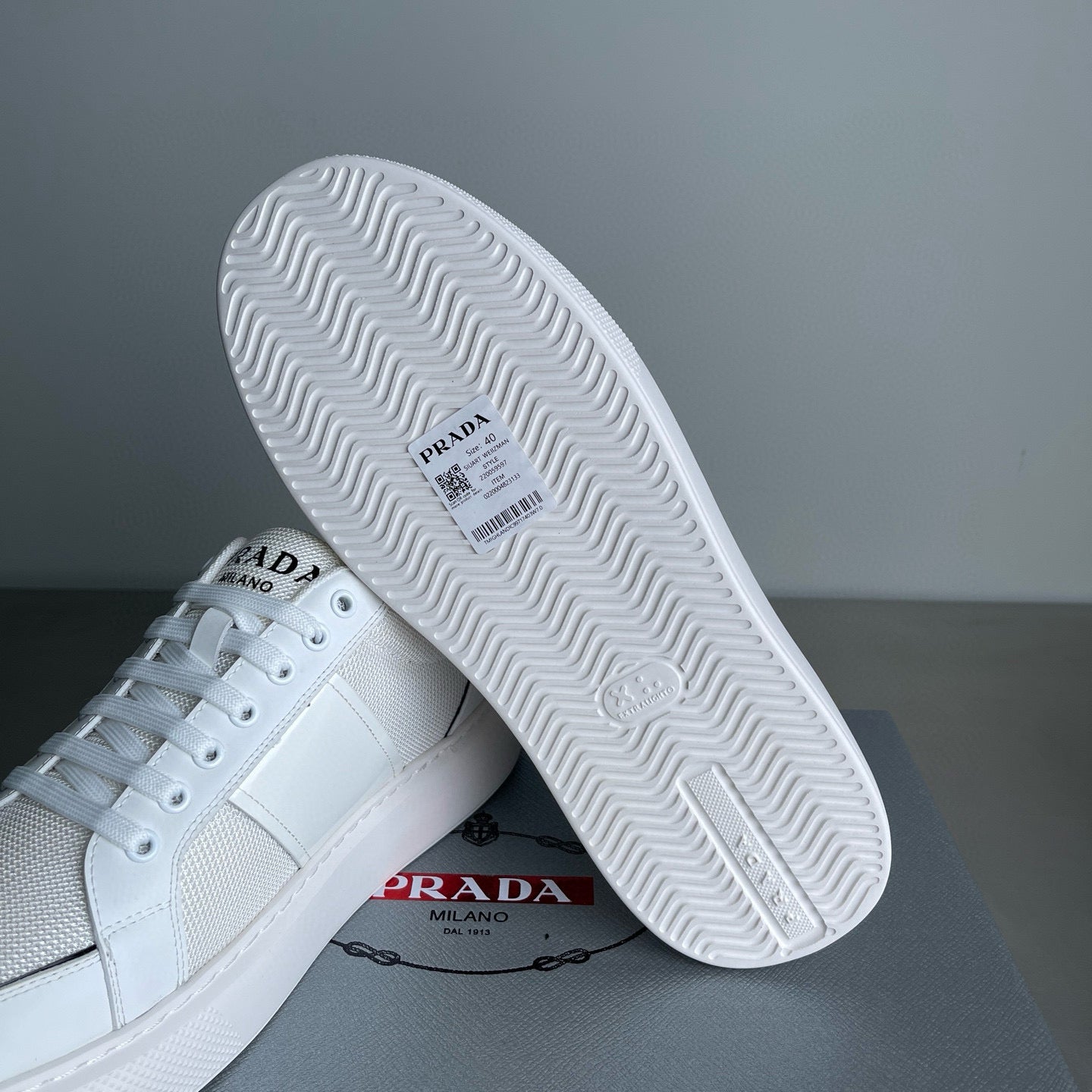 Prada Sneakers