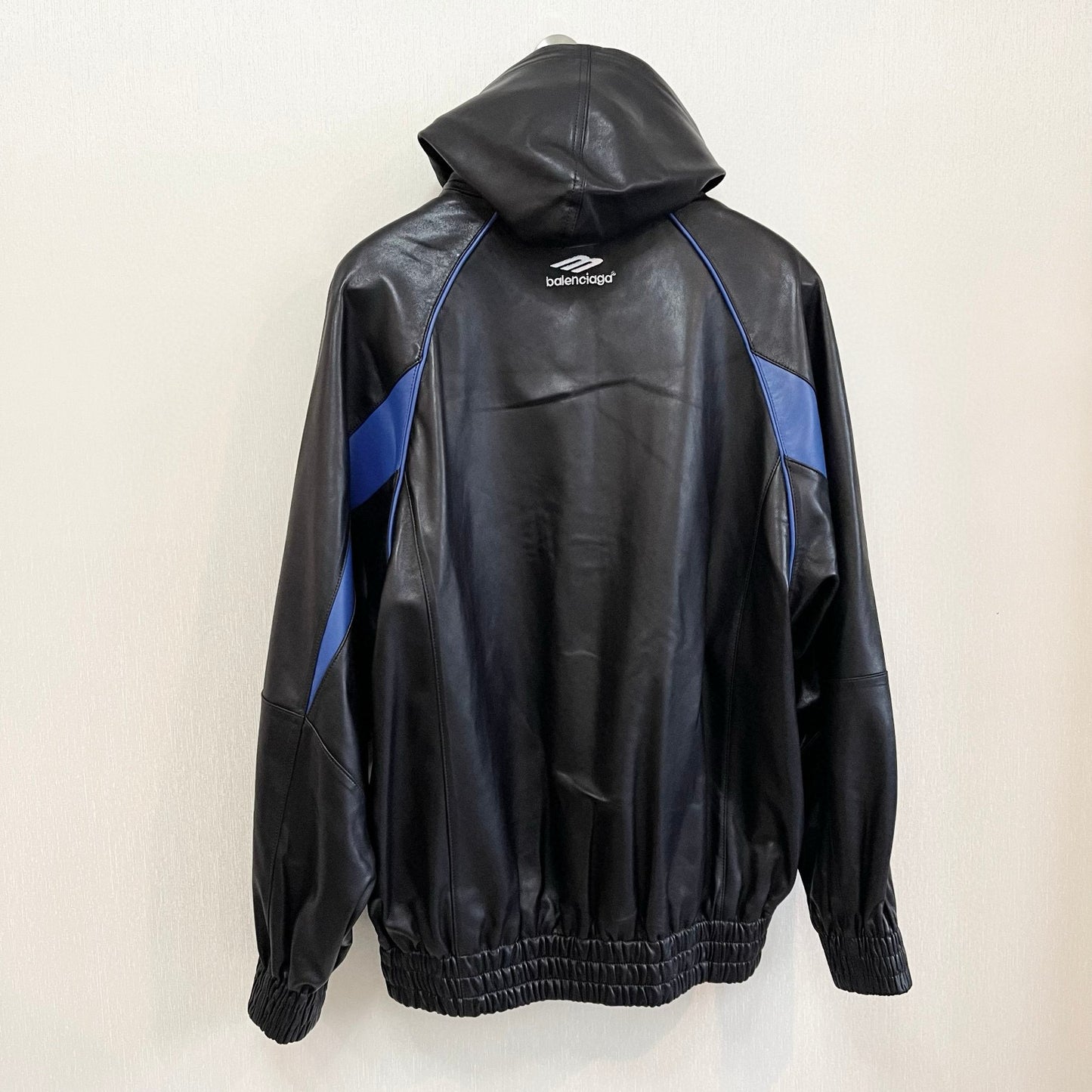 BLCG Jacket