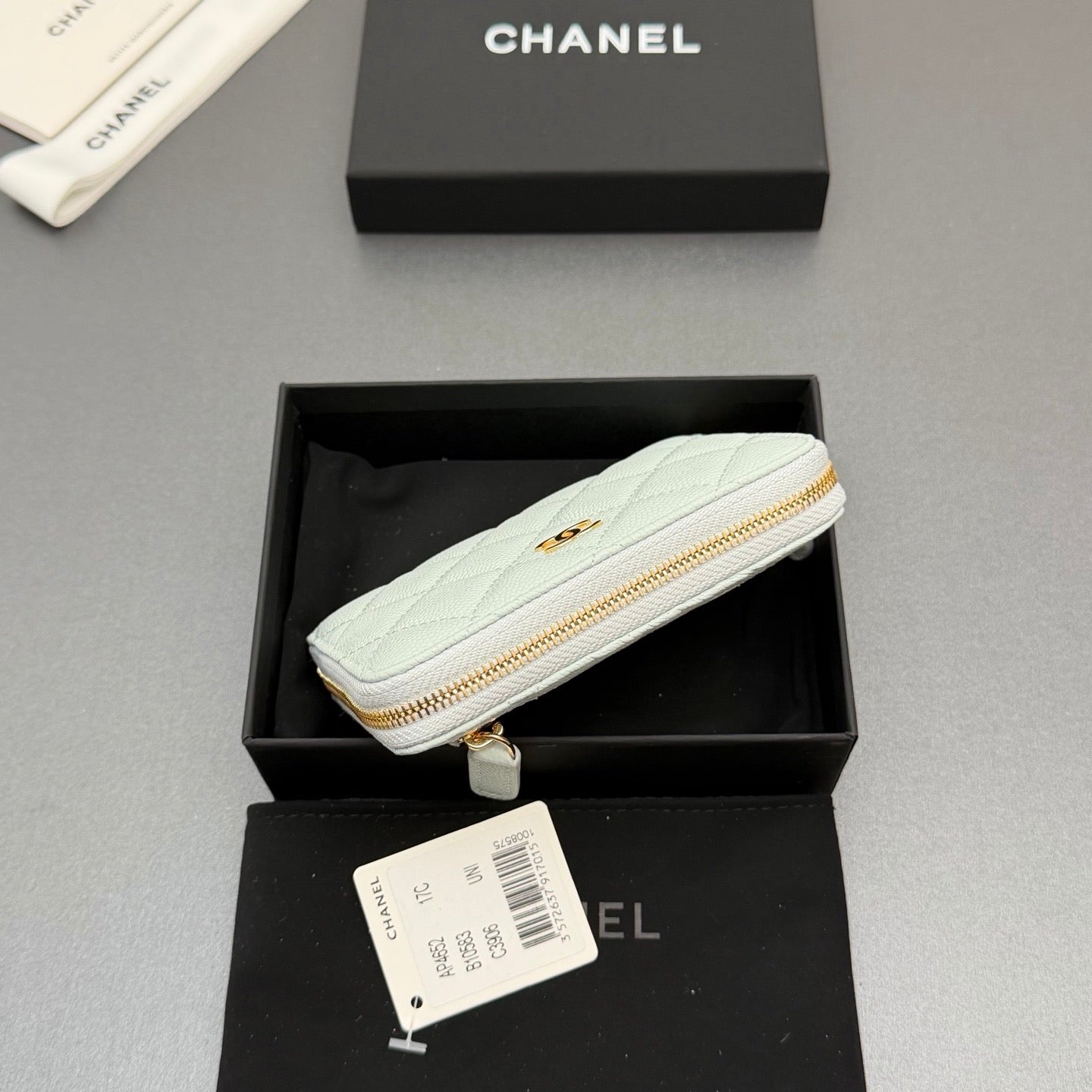 Chanel Wallet