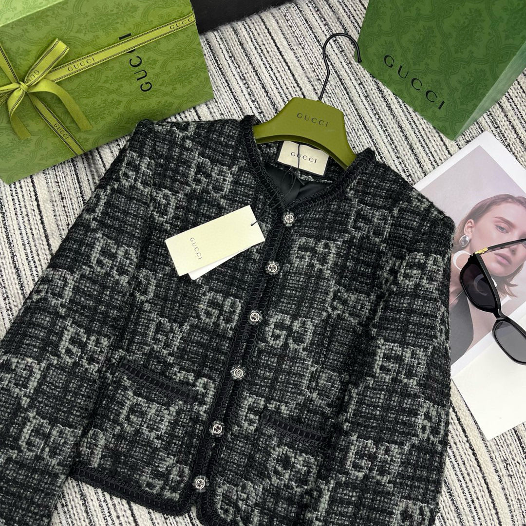 GC Cardigan