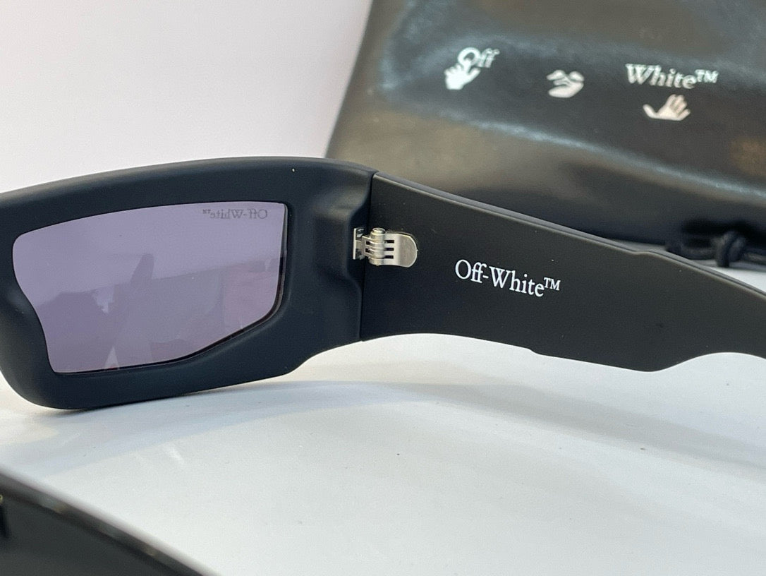 Off-White Sunglasses