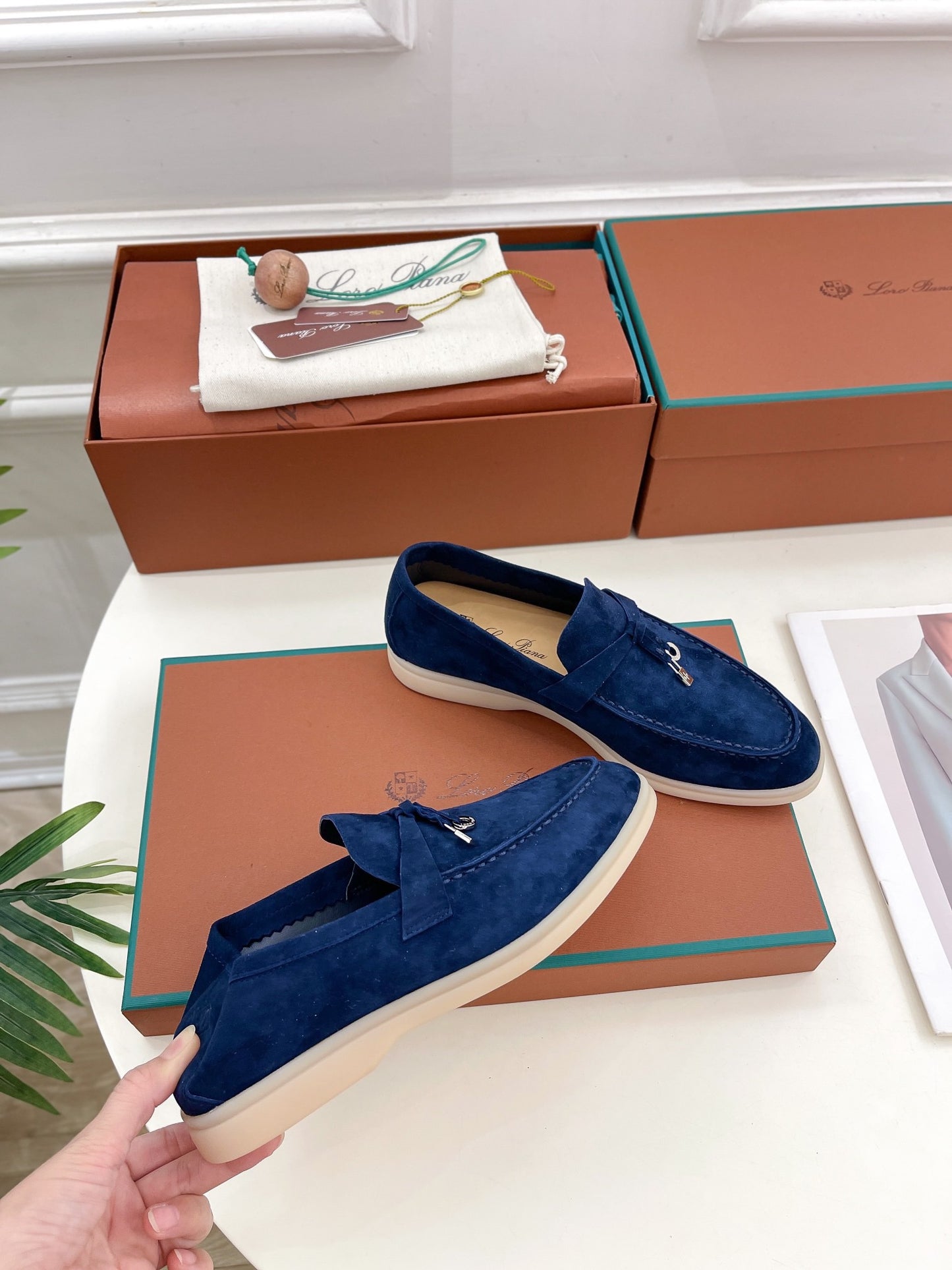 LP Loafers