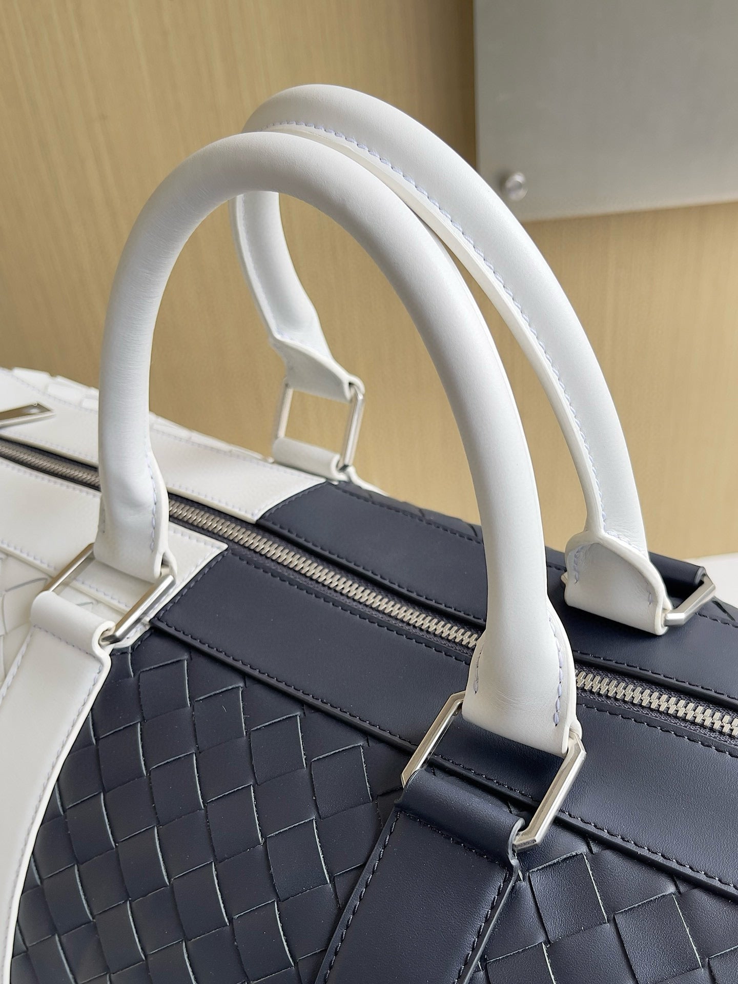 Bottega Veneta Duffle Bag