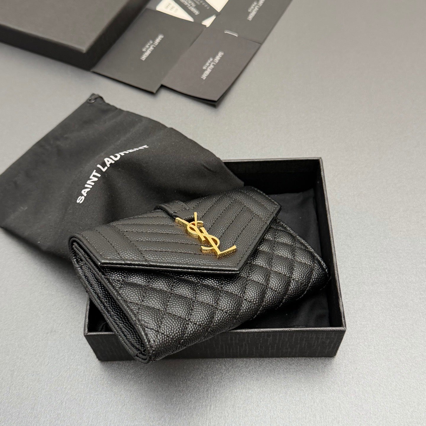 YSL Wallet