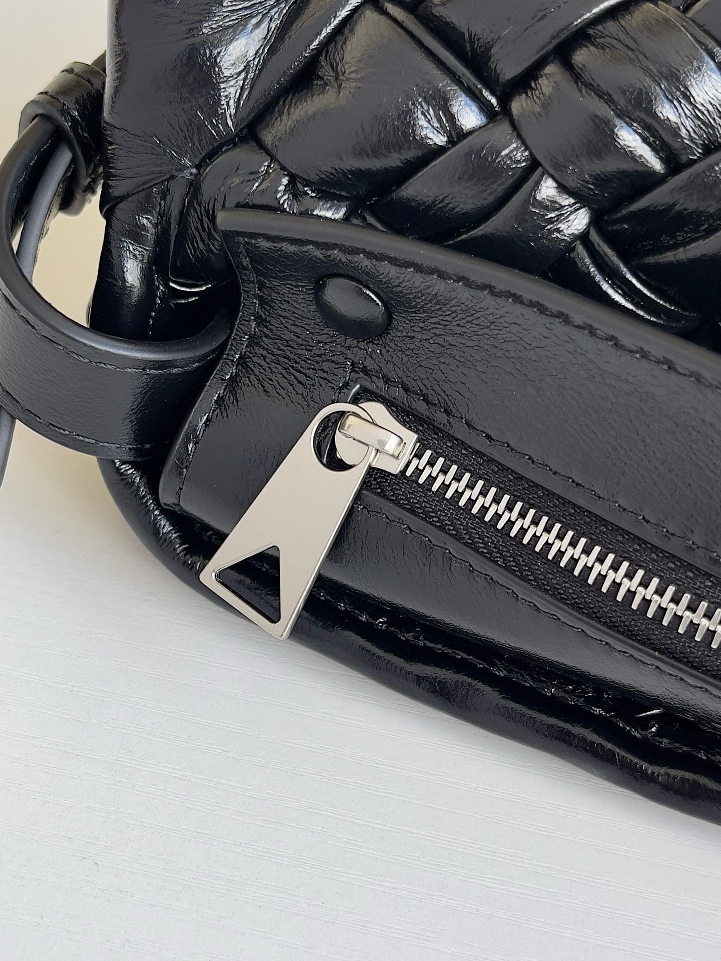 BV Rumple Bag Mini