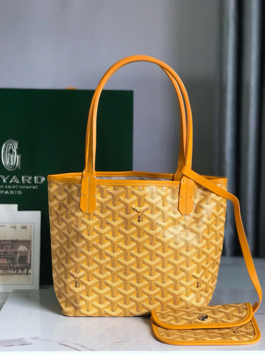 BOLSA GOYARD 20*19*10