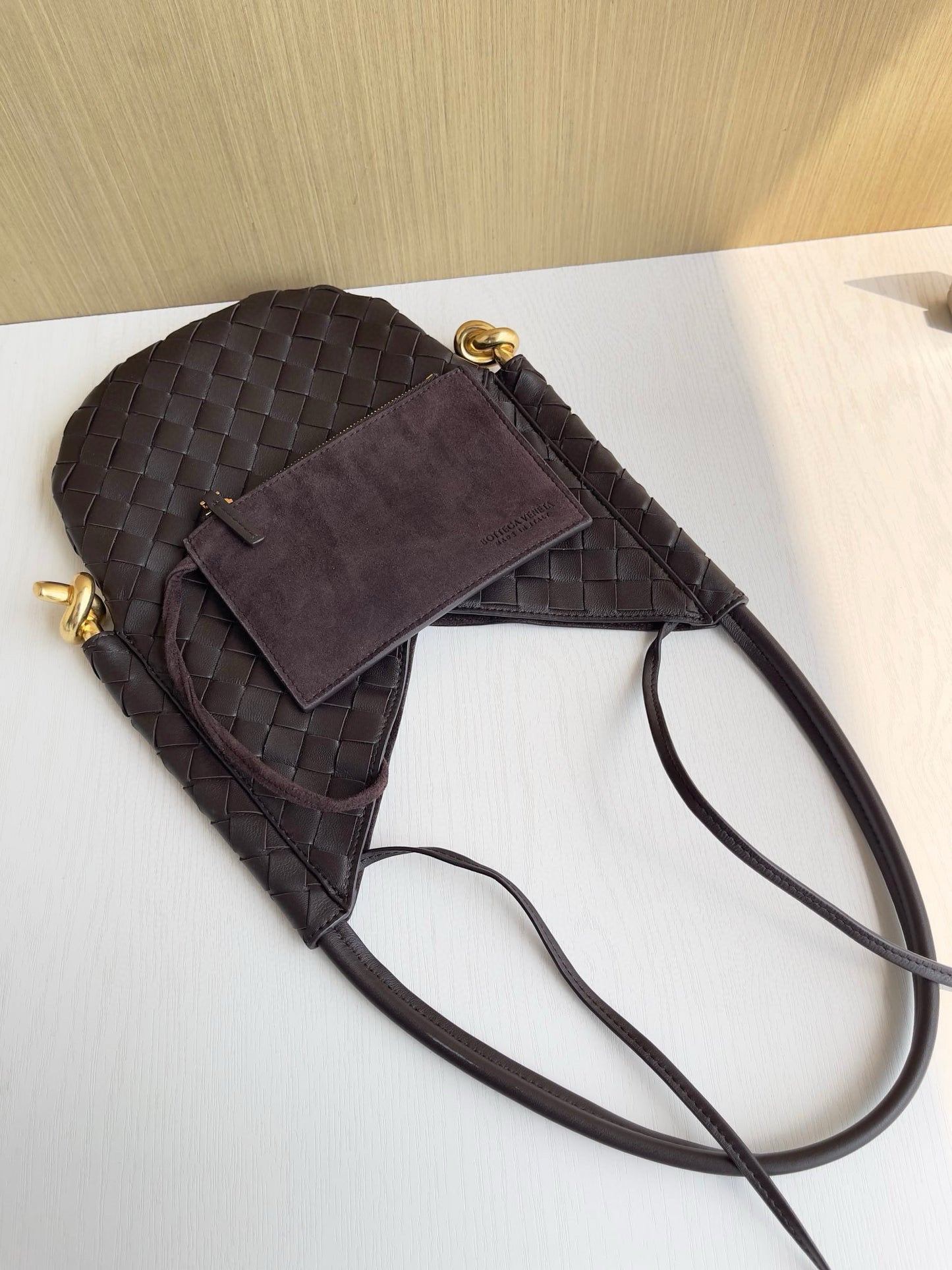 BV Solstice Shoulder Bag