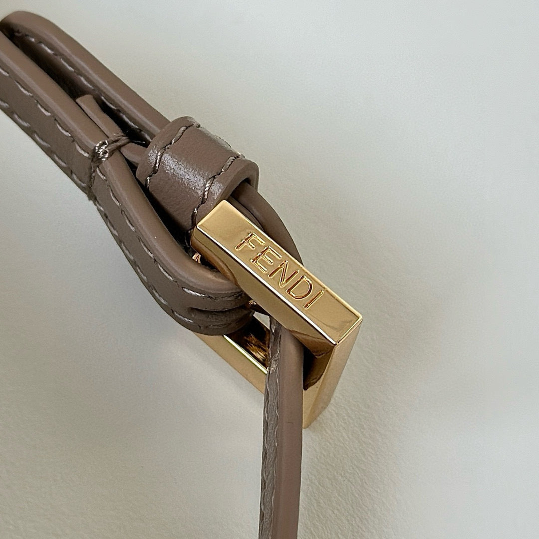 Fendi Baguette Continental