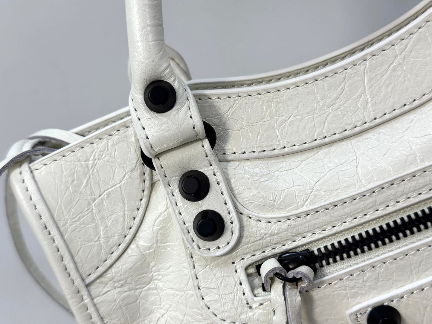 BLCG Le City Handbag 37x23.4x15cm