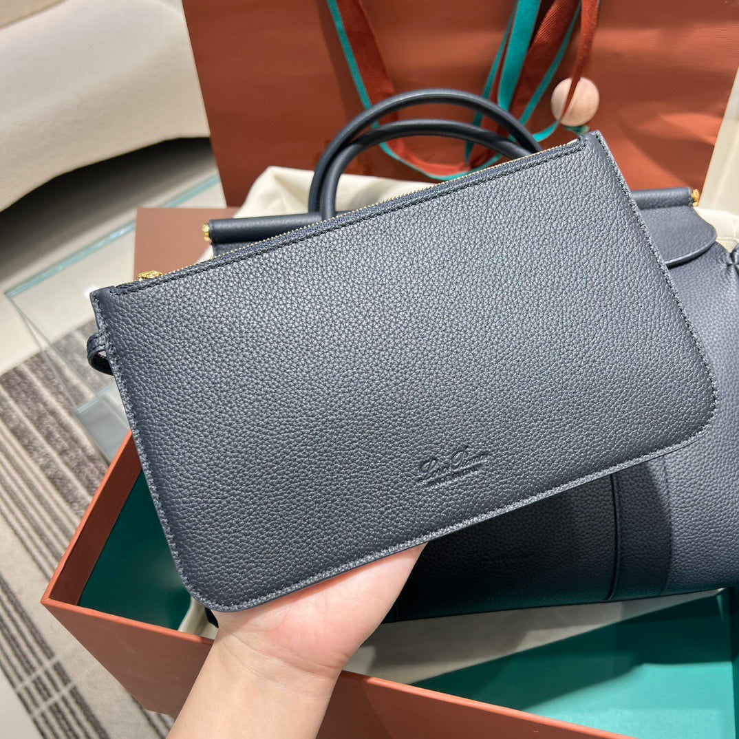 LP Loom L32 Handbag