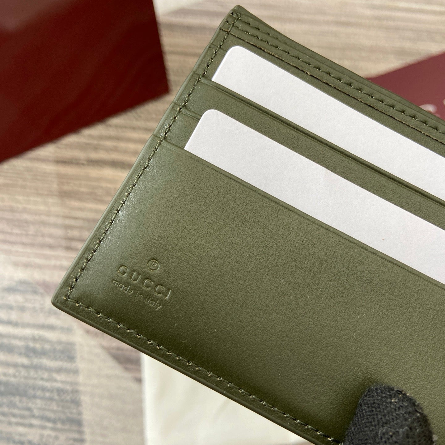 Gucci Wallet