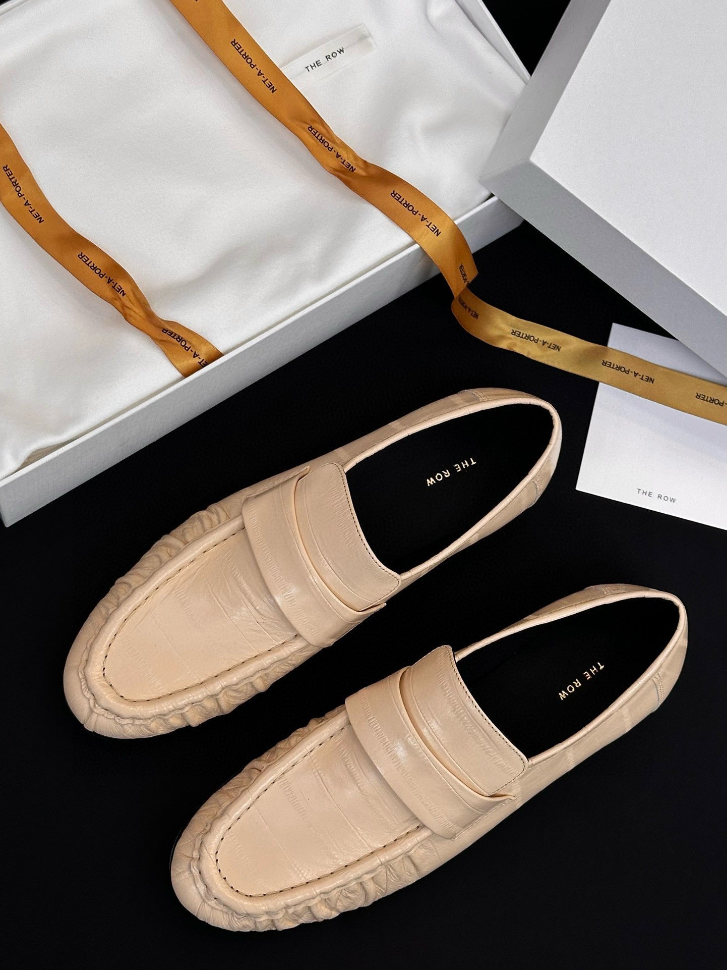 The Row Loafer