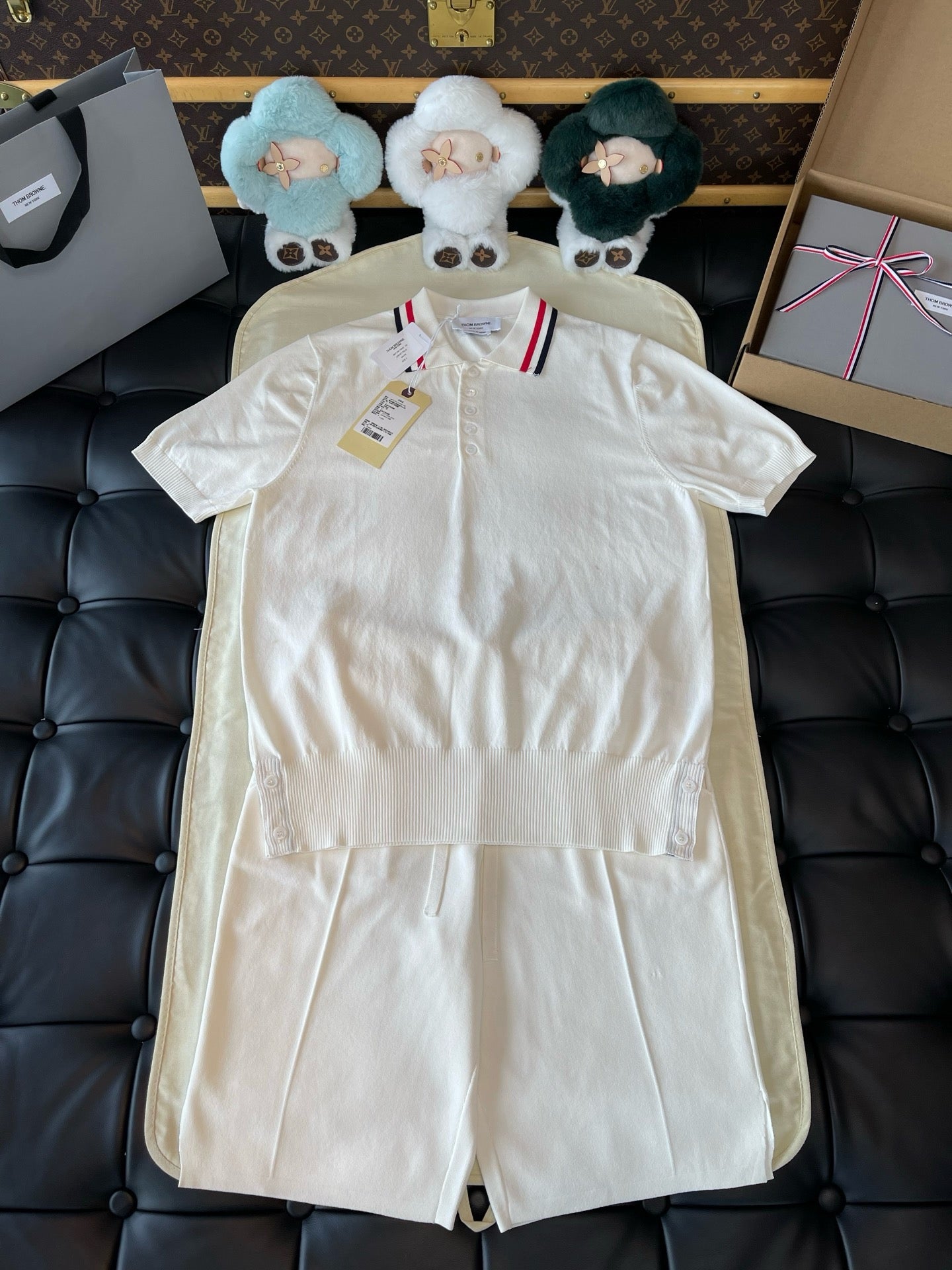 Thom Browne Set