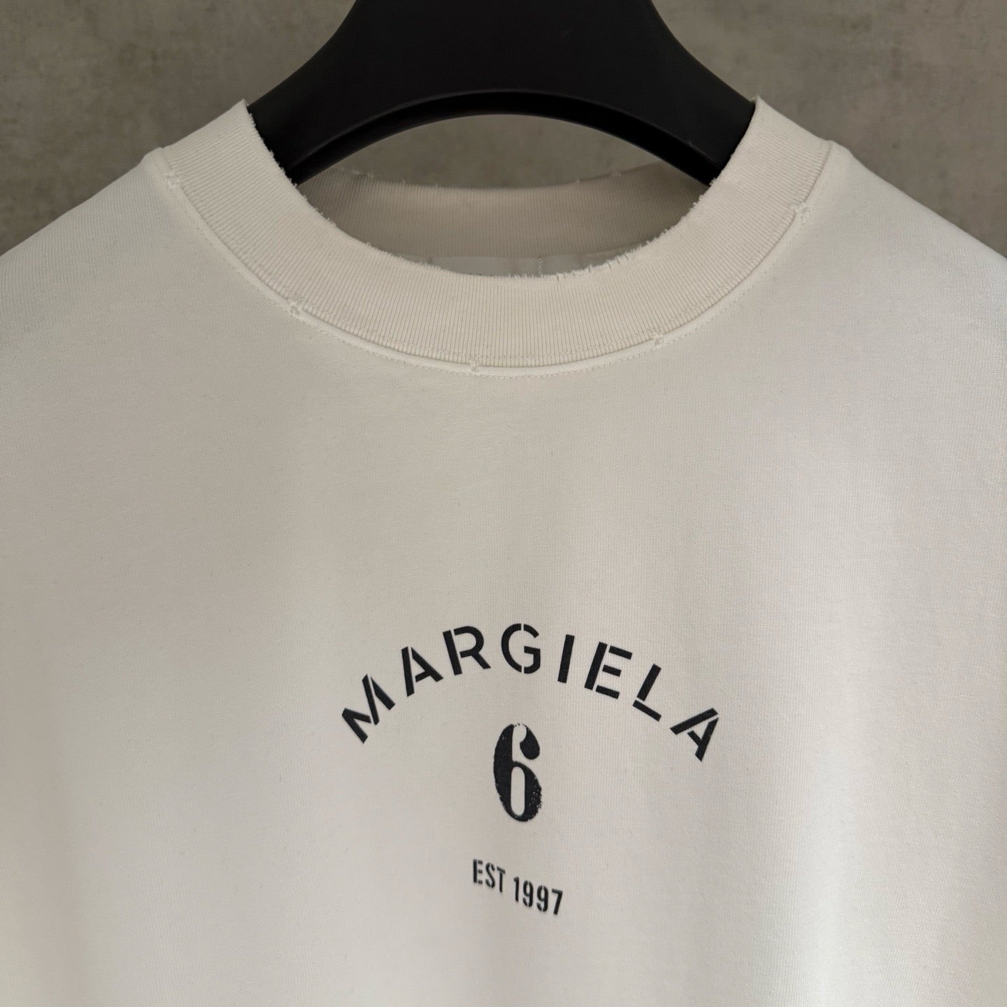 MM6 T-shirt